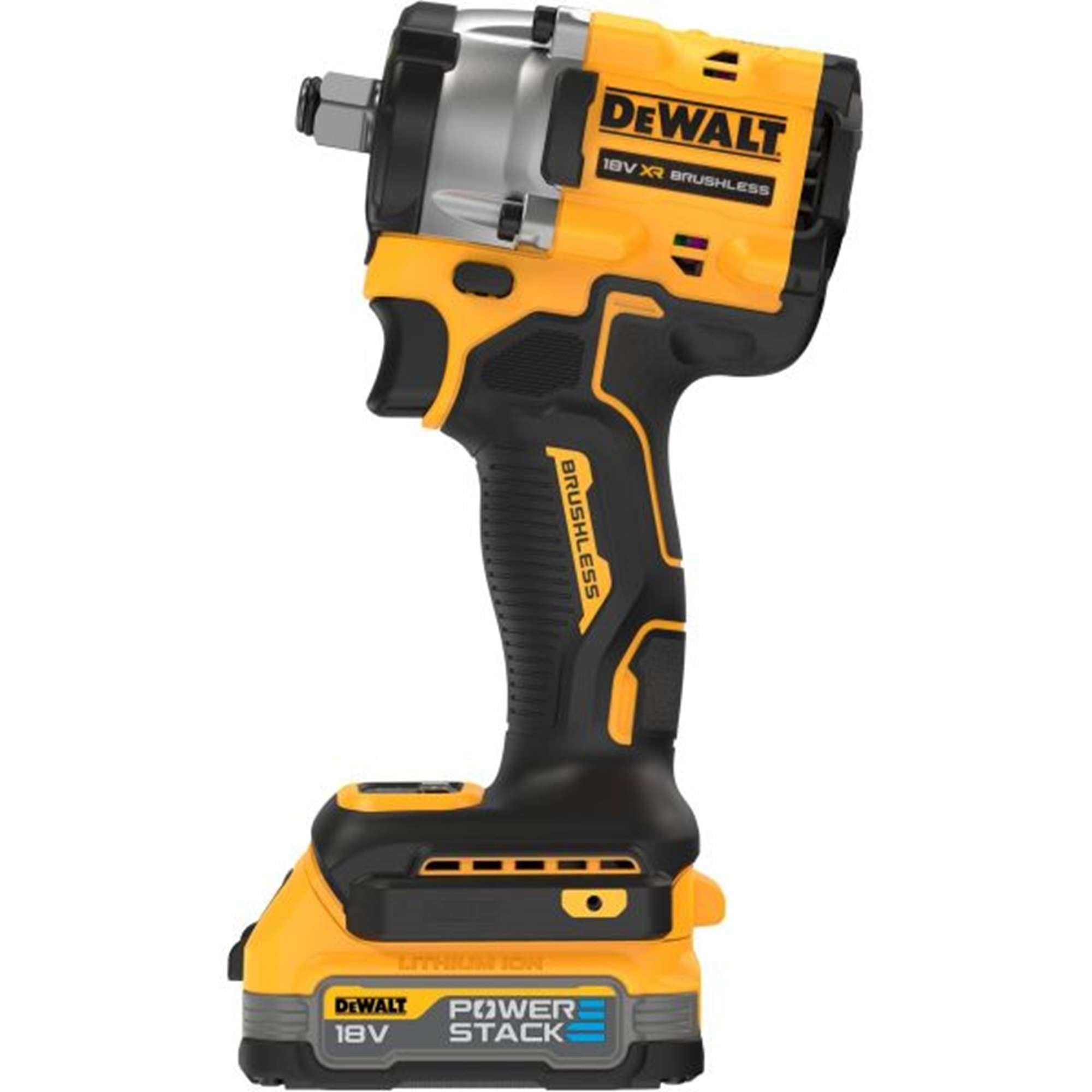 DEWALT DCF921E2T-QW Screwdriver