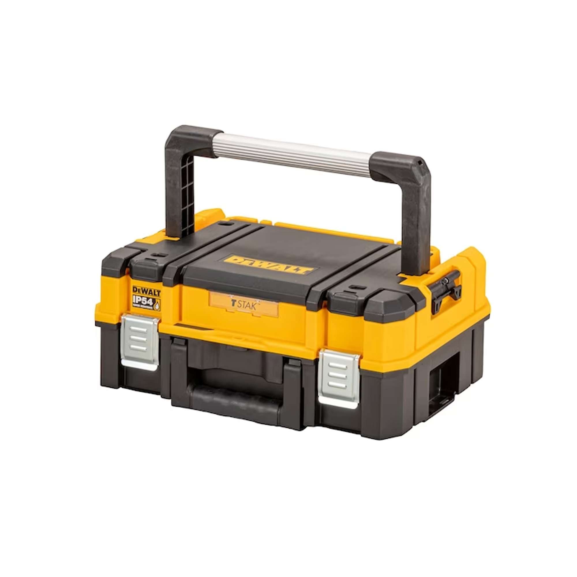 Suitcase DEWALT tstak i dwst1-70704 / dwst83344-1