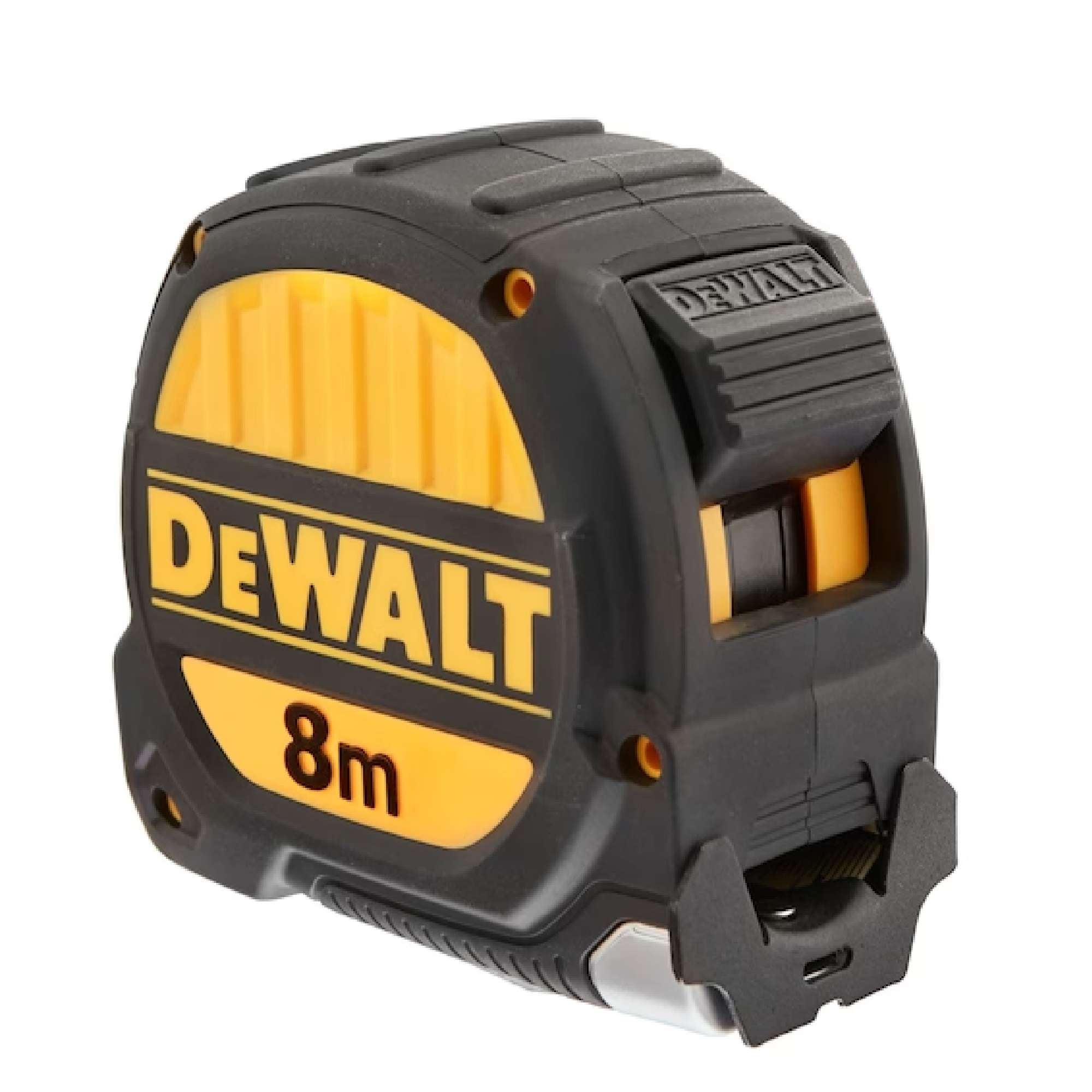 Premium 8m Flexometer - Dewalt DWHT036115