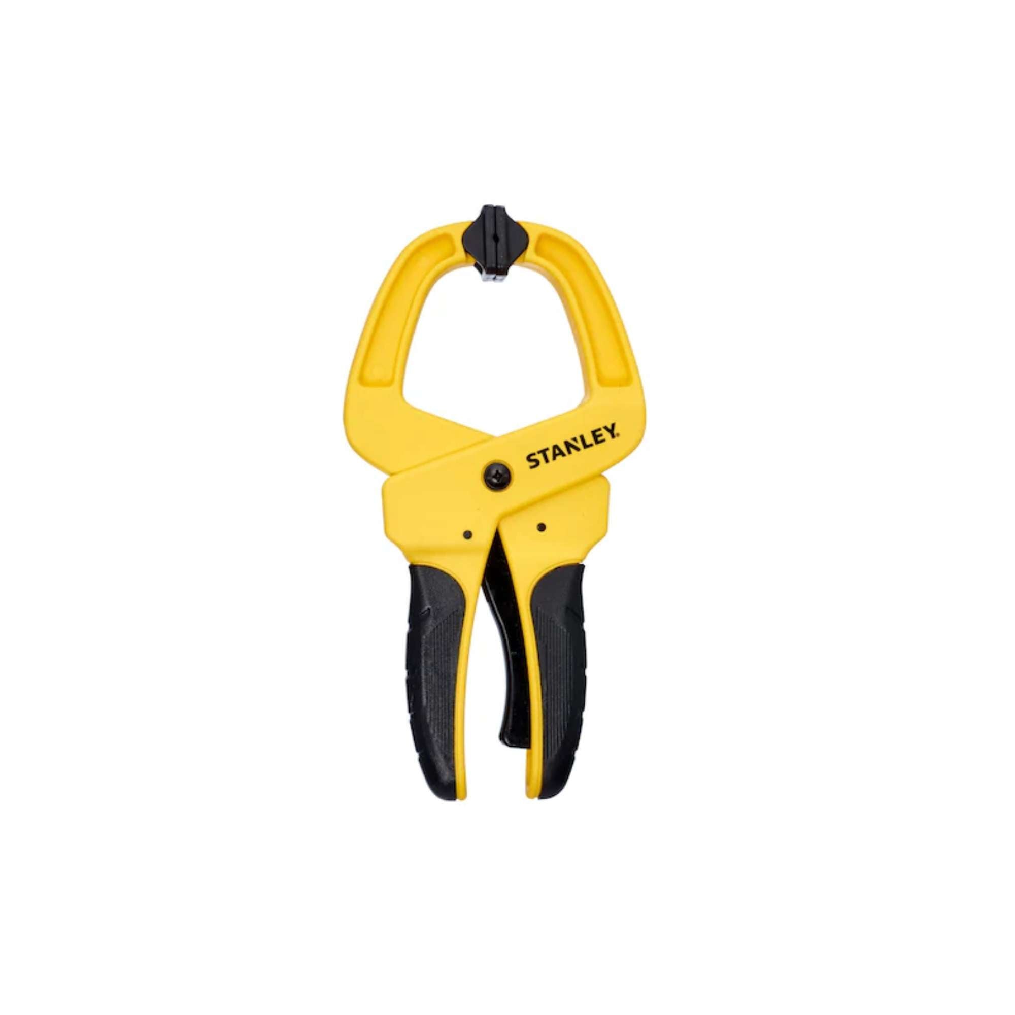 Hand Clamp - Stanley