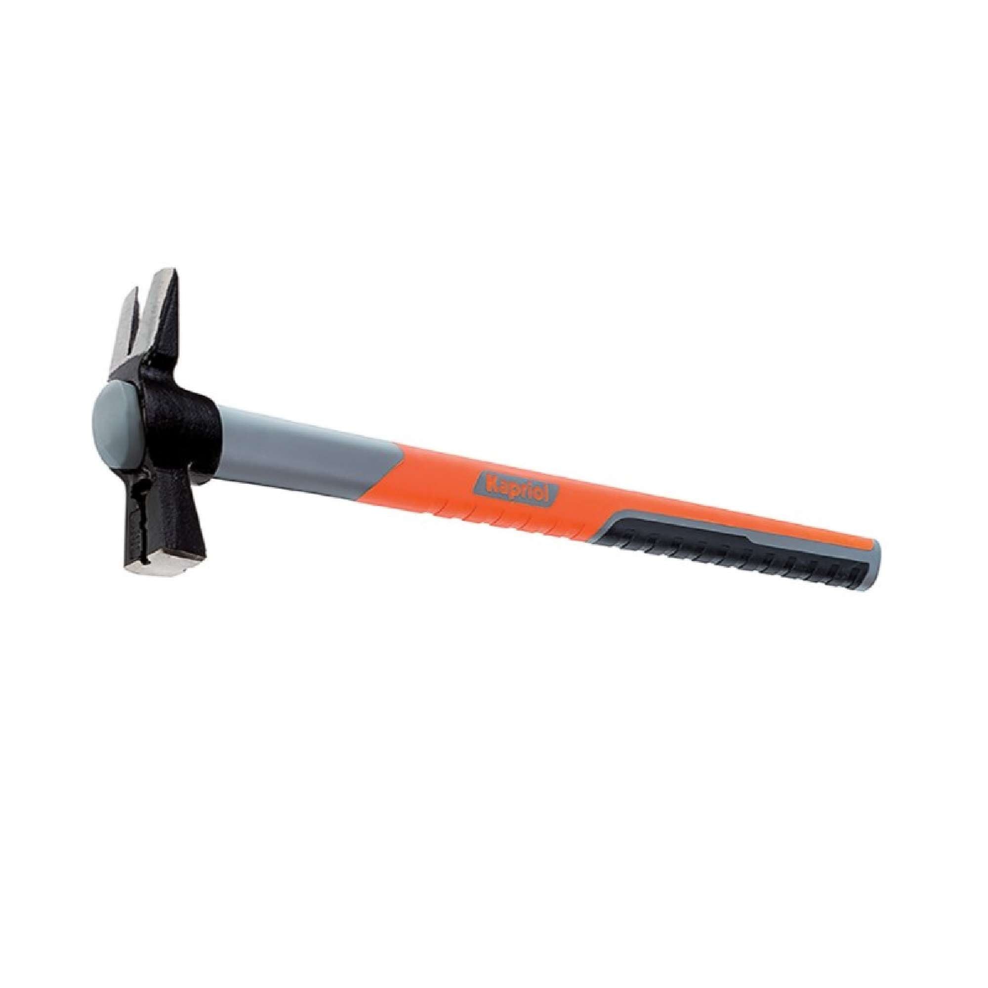 Spanish carpenter's hammer with Progrip handle - Kapriol