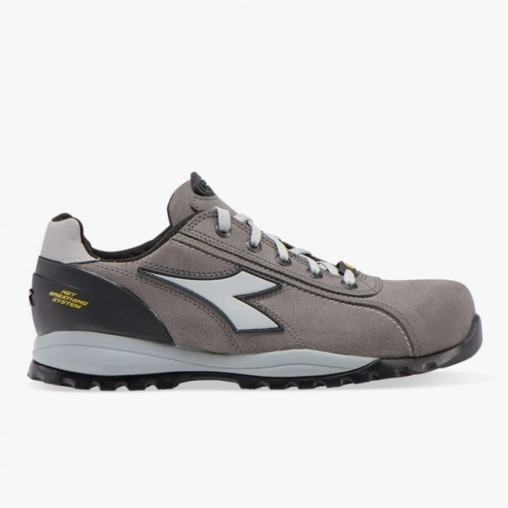 Safety shoe utility glove grey tech low S3 - Diadora