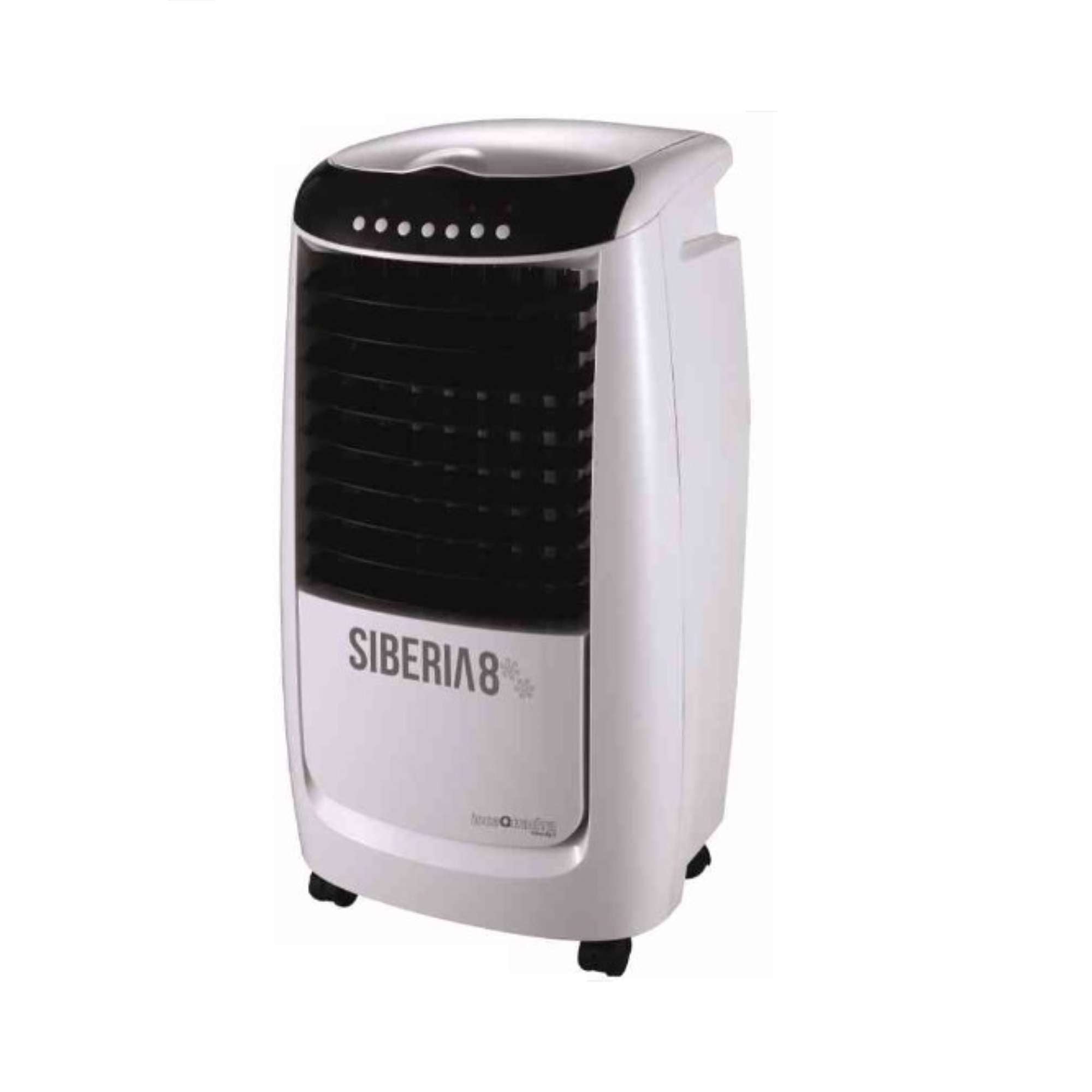 Siberia Water Cooler 8 + Telec - CRC EV091