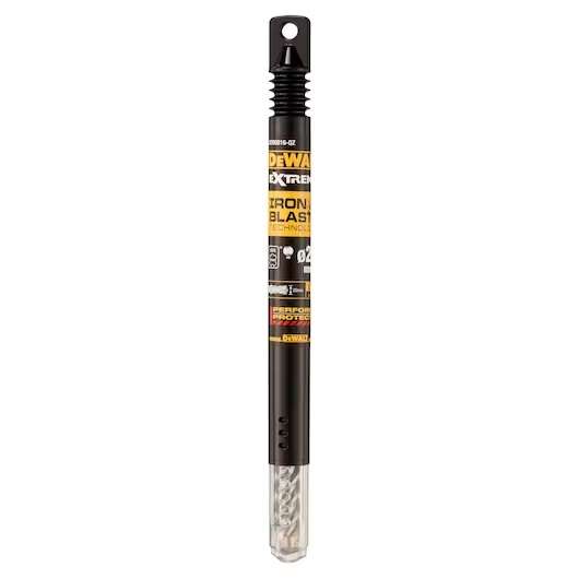 DEWALT DT60816-QZ 20 x 340 mm sds-max xlr drill bit