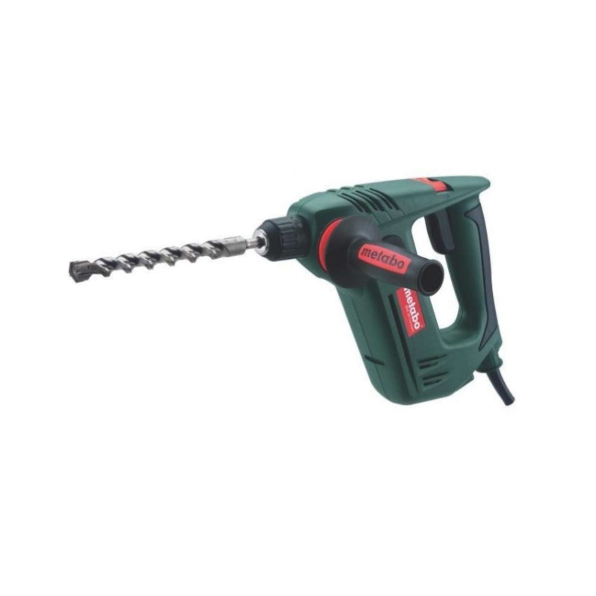 Hammer drill, hammer drill - Metabo Bhe 20 Compact