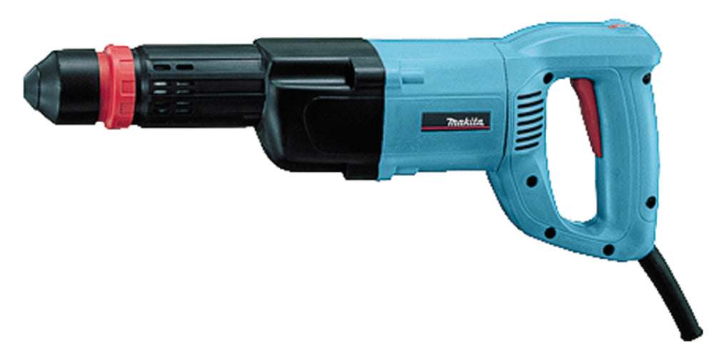 Makita 550W Demolition Hammer SDS-Plus 1.8J Chisel - HK0500