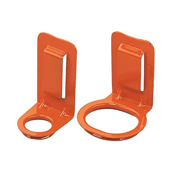 Belt tool holder for hammer, pincers (25016-25015) - Kapriol