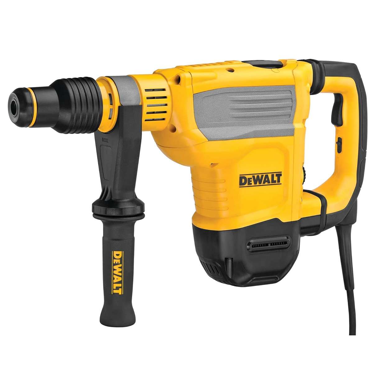 DEMO-PERF. Hammer 6 KG SDS-MAX - D25614K-QS - DEWALT