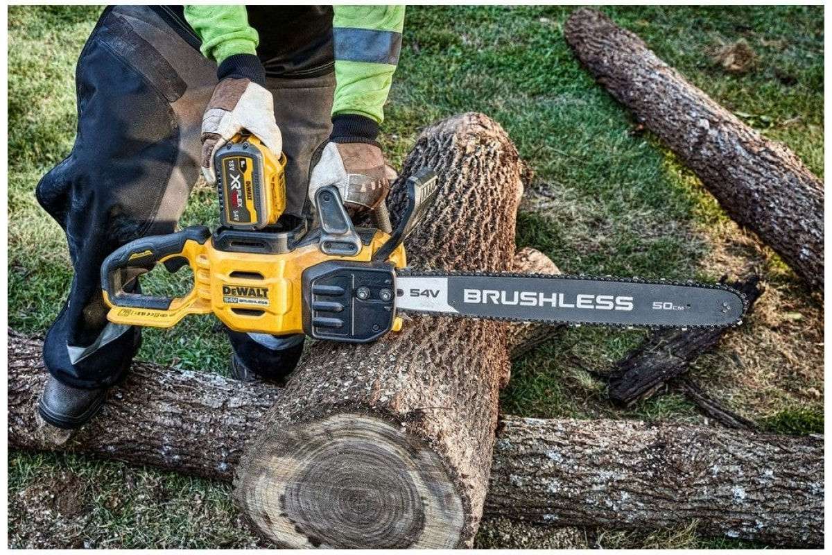 DEWALT Dcmcs575x1-QW Blade 50 electric saw