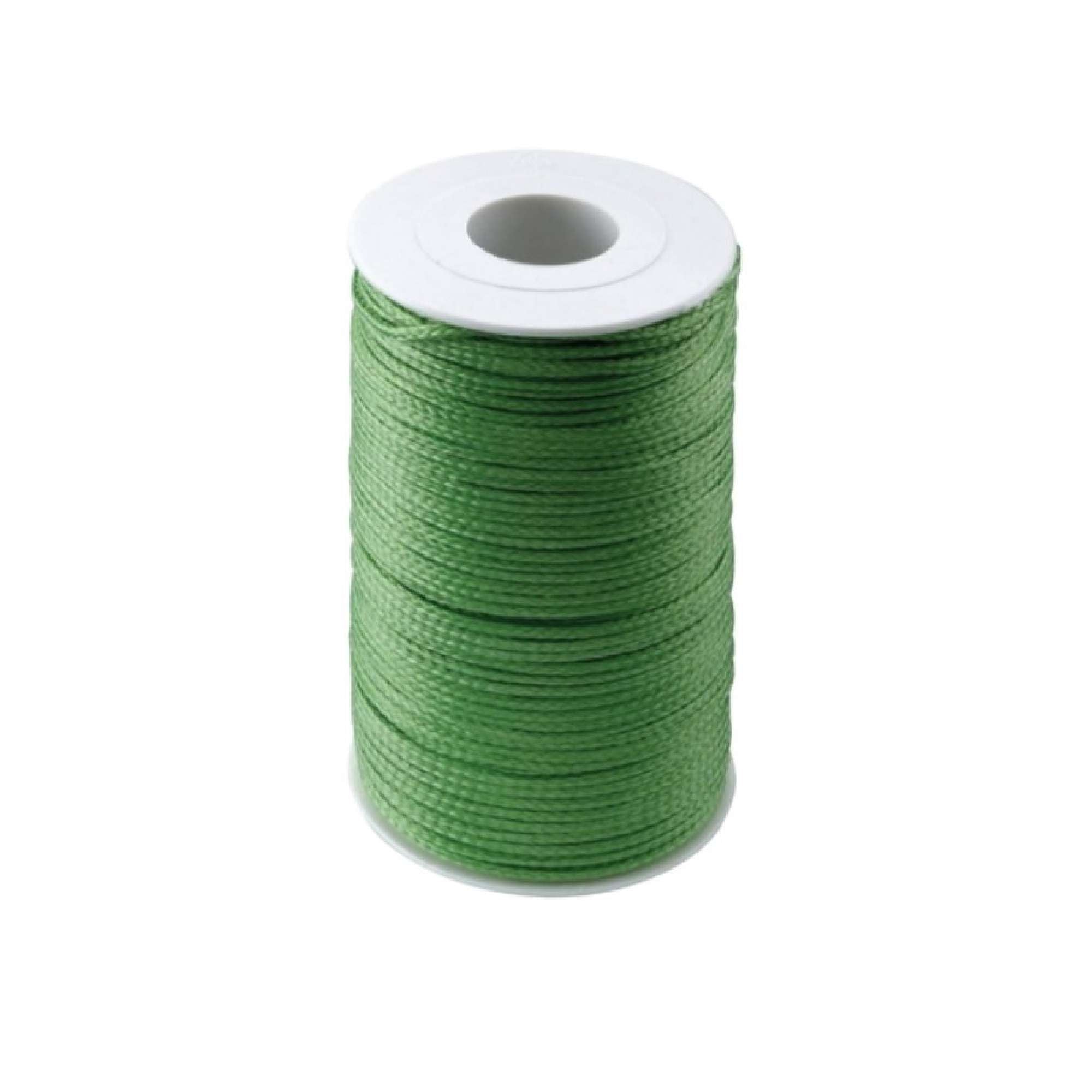 Mason puller wire 100mt green - Kapriol 25111