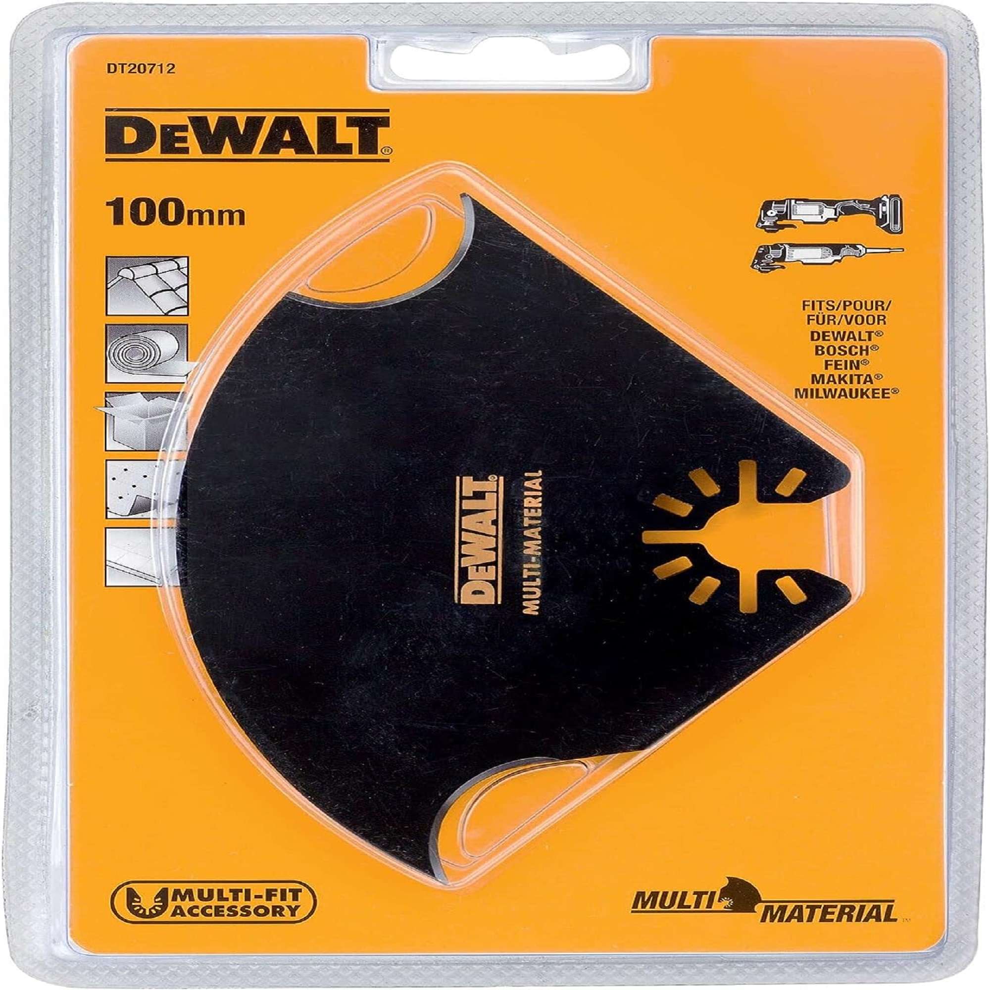 DEWALT DT20712-QZ Blade