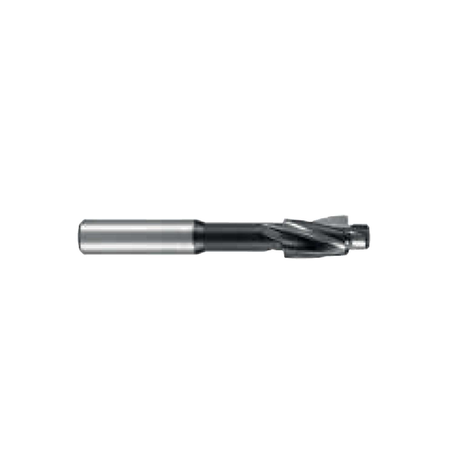 Screw seat reamer in HSS 180 angle - ILIX