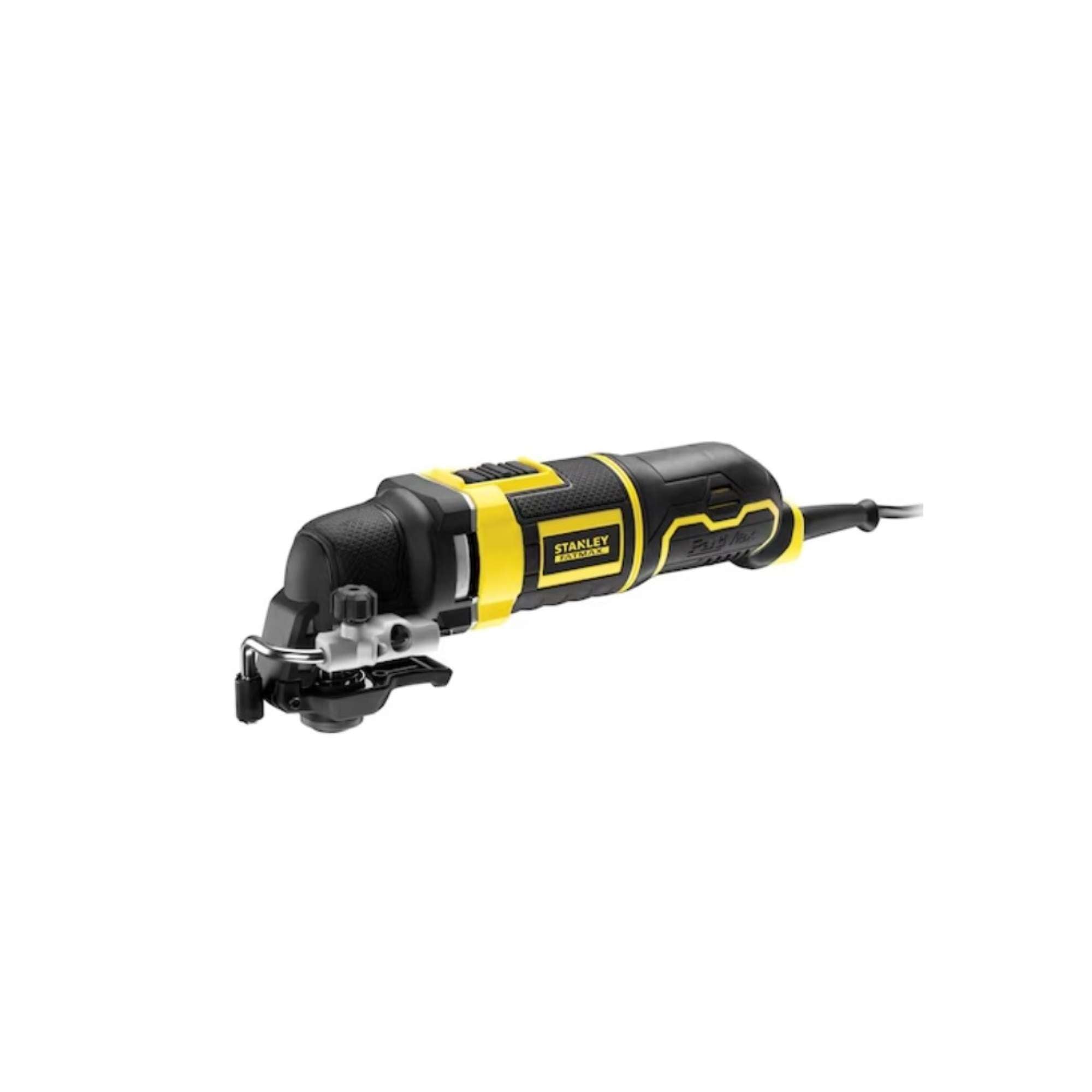 FatMax 300W Oscillating Multifunction Tool - Stanley FME650K-QS