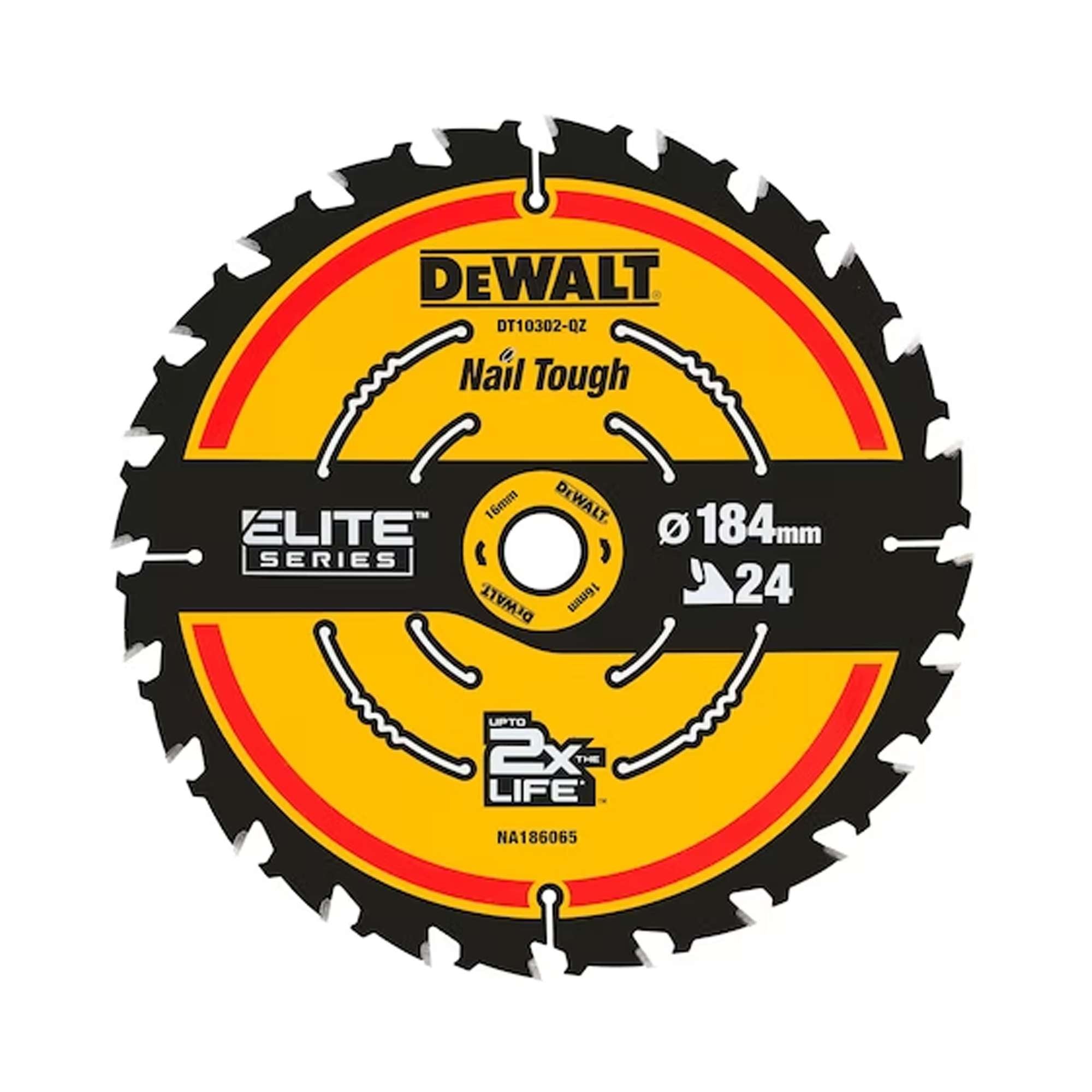DEWALT DT10302-QZ blade