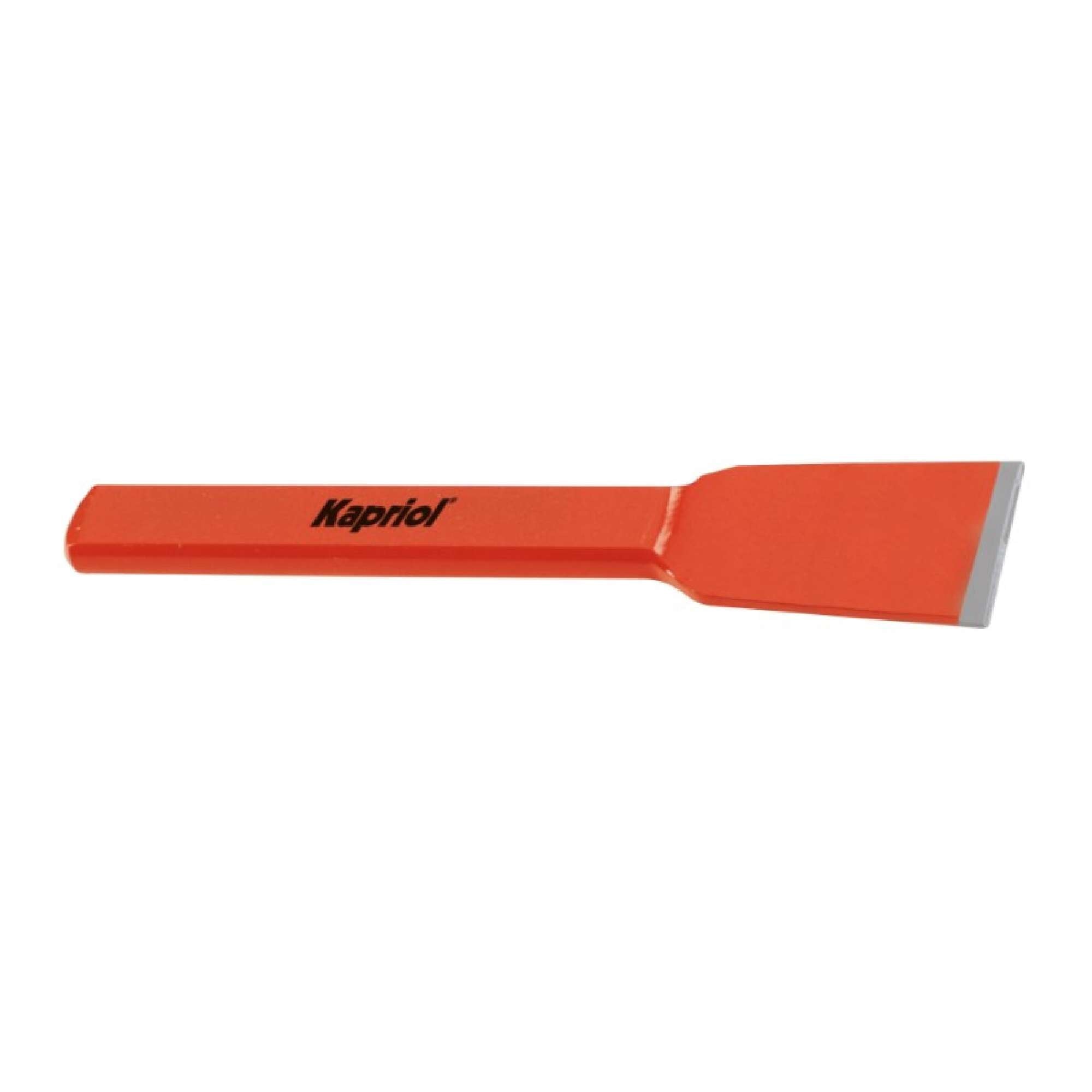 Flat chisel for bricks - Kapriol