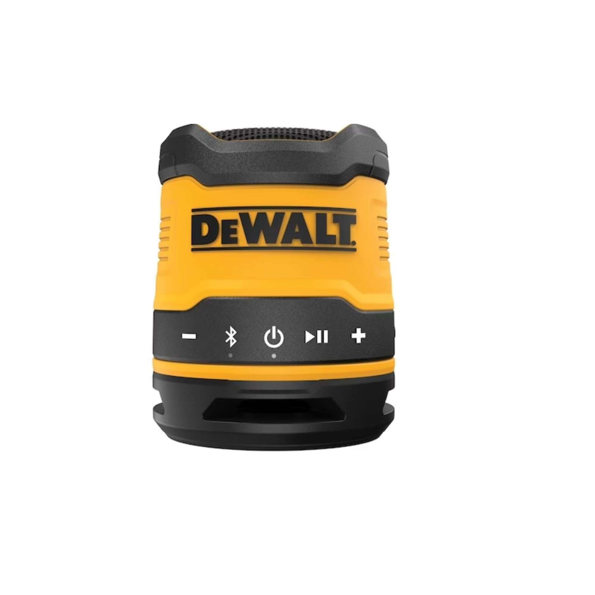 5W USB-C Bluetooth Speaker - Dewalt DCR009-XJ