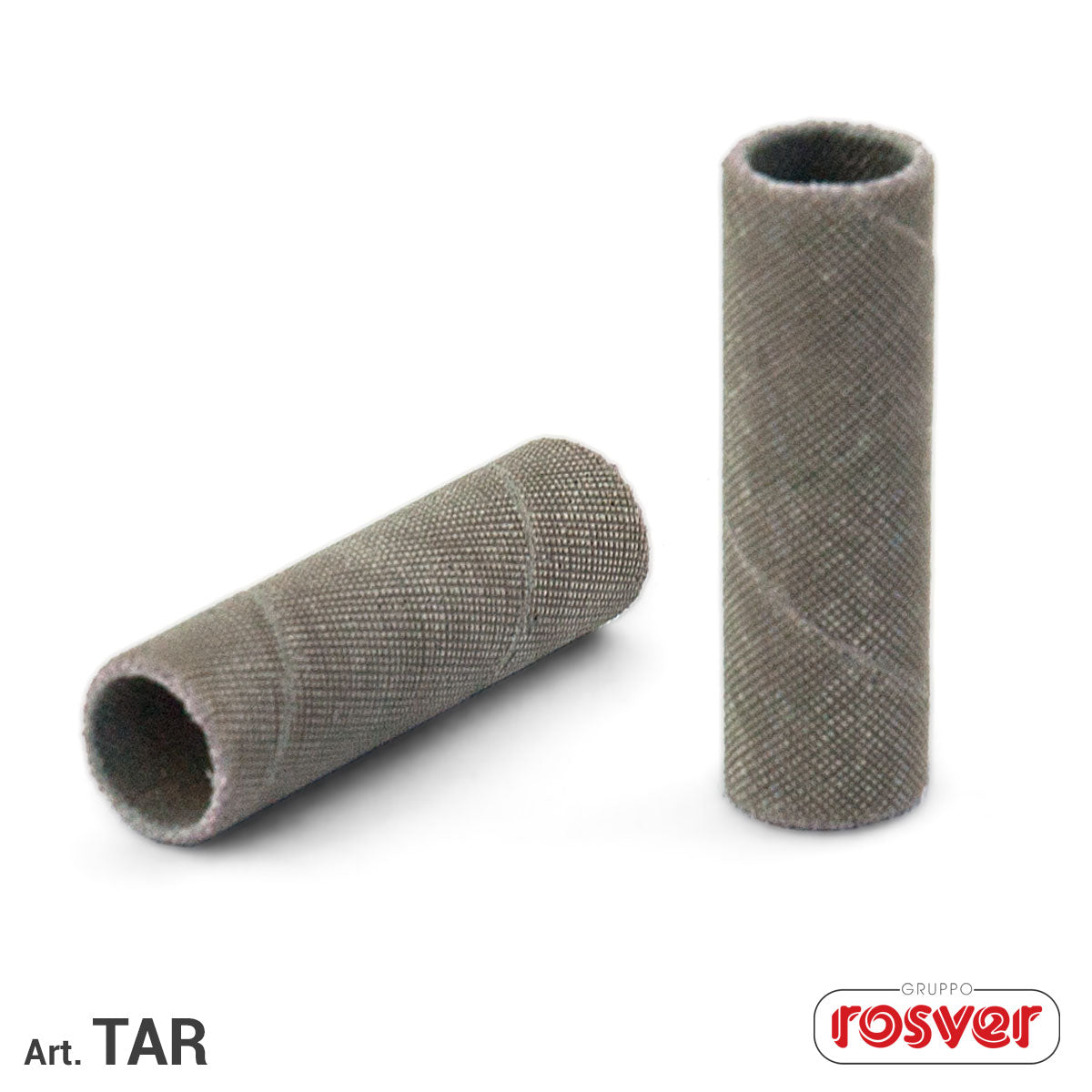 Reinforced Trizact  Rings - Rosver - TAR 45x30 GR.A - Conf.50pz