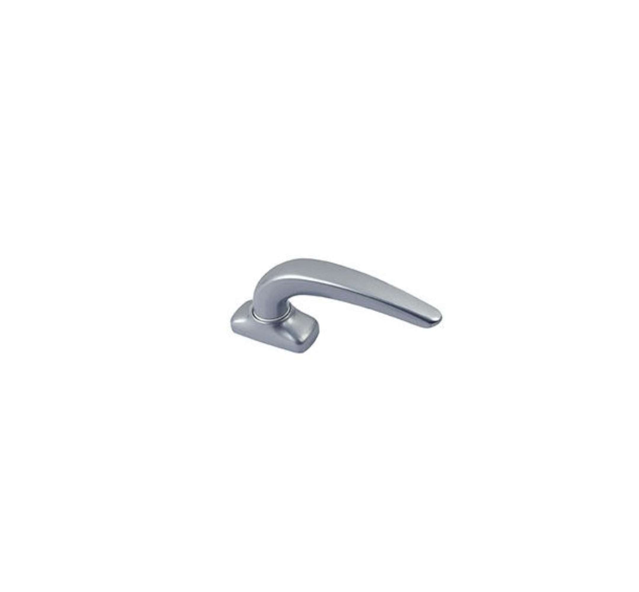 FAPIM Die-cast aluminium double handle, various colours - HORUS 2051