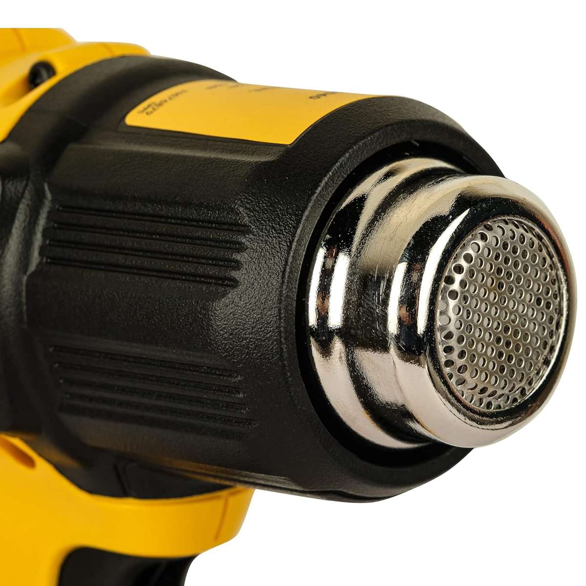 Heat Gun 2 Temperature Settings - DCE530N-XJ - DEWALT