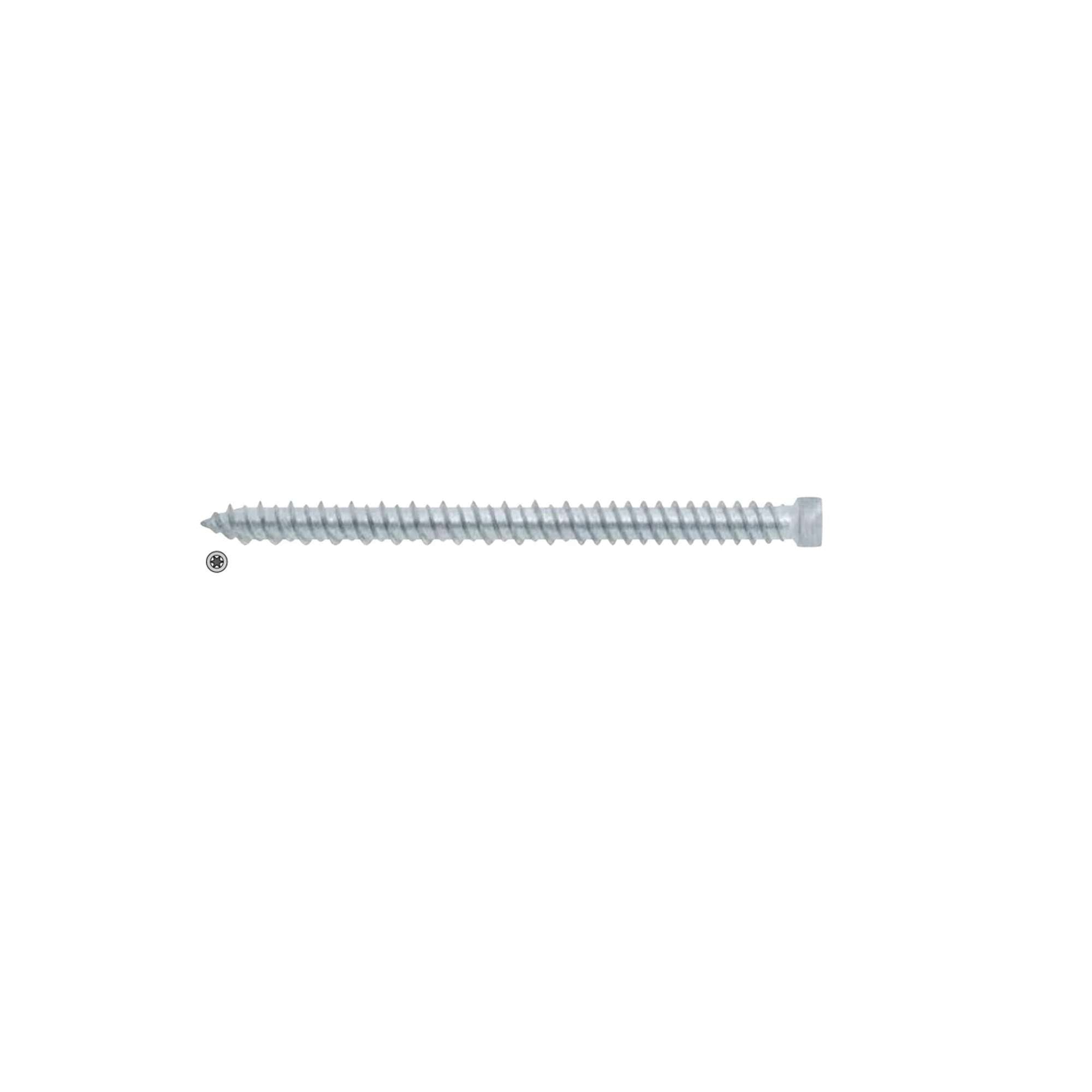 Cylinder Head Screw Vf 19418b Friulsider