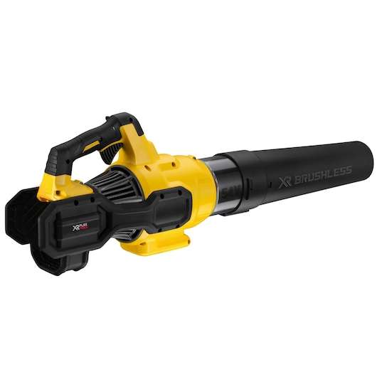 Dewalt Axial Blower Dcmba572x1-Qw