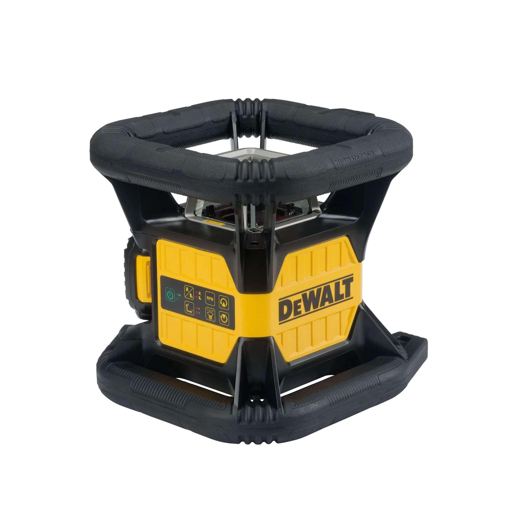 DEWALT DCE079d1g-QW Laser Measurer