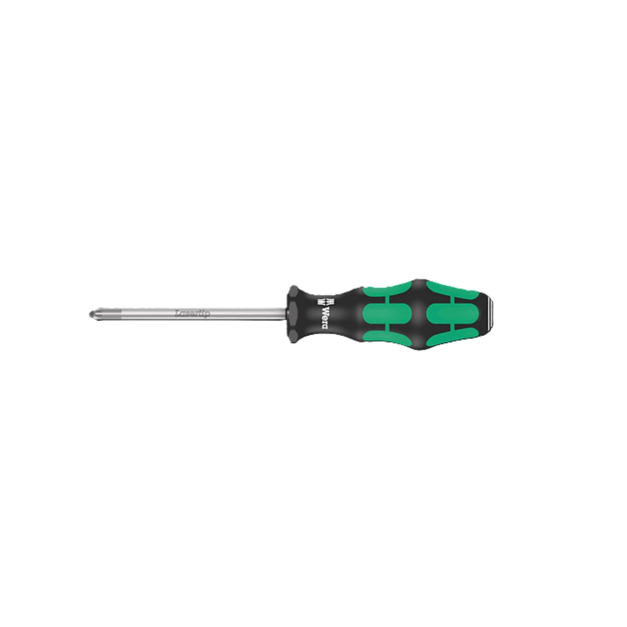 Phillips Screwdriver - Wera 355 PZ