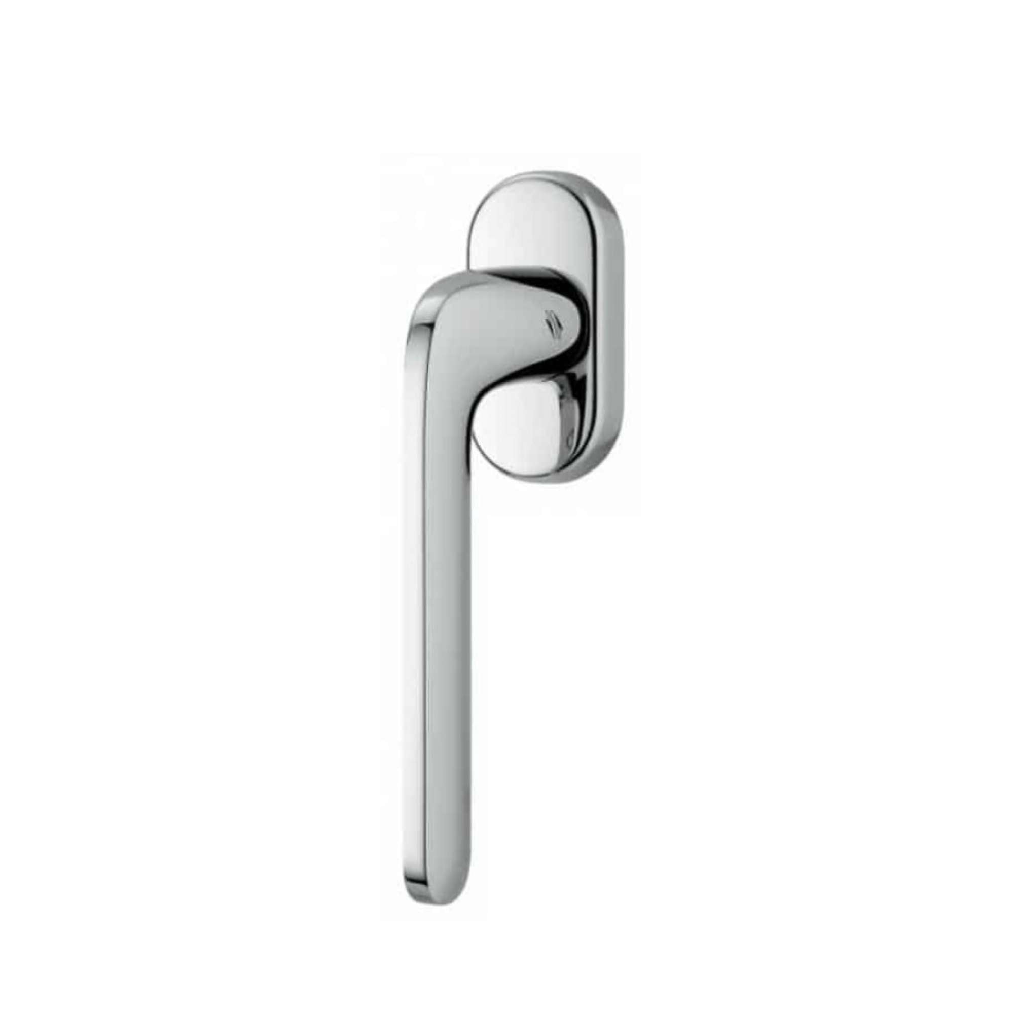 Handle ROBOQUATTRO ID42 DK/SM CROMAT - Colombo Design 0ID42DK/SM-CM