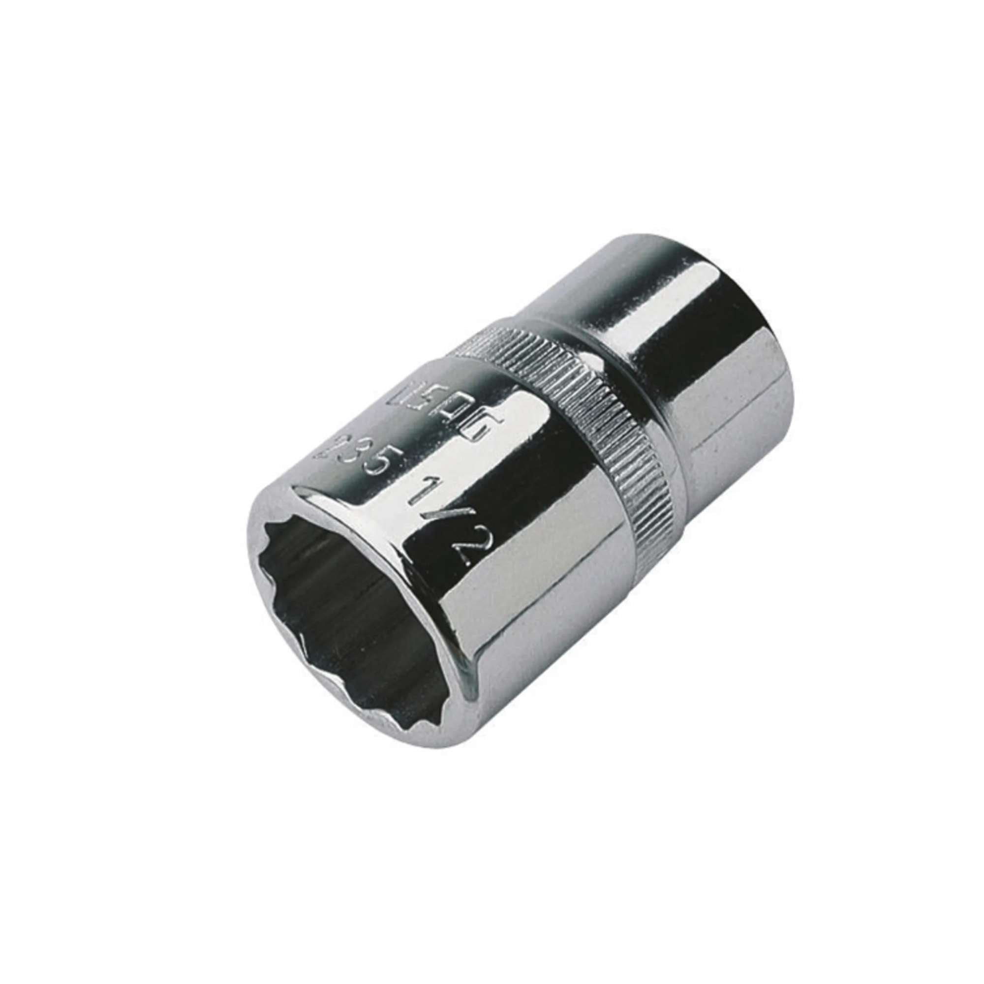 Hexagonal sockets (21-22-23-25-26) - Usag 235 1/2 EN