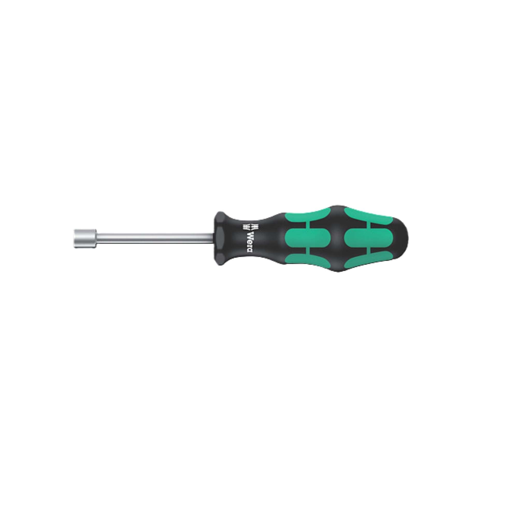 Hexagonal socket screwdriver - Wera 395 HO