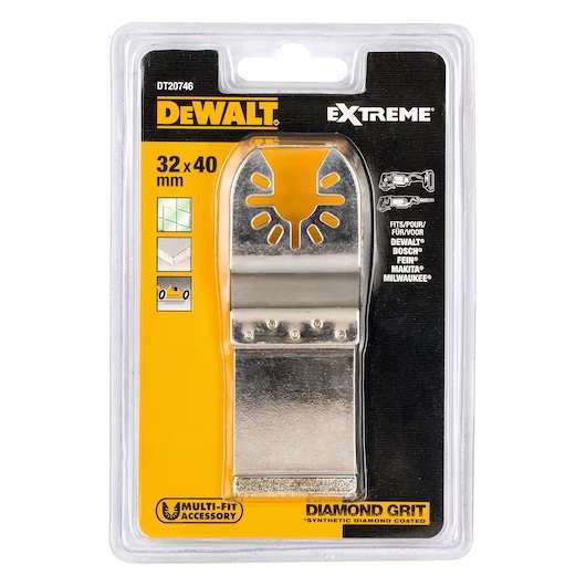 DEWALT diamond blade DT20746-QZ