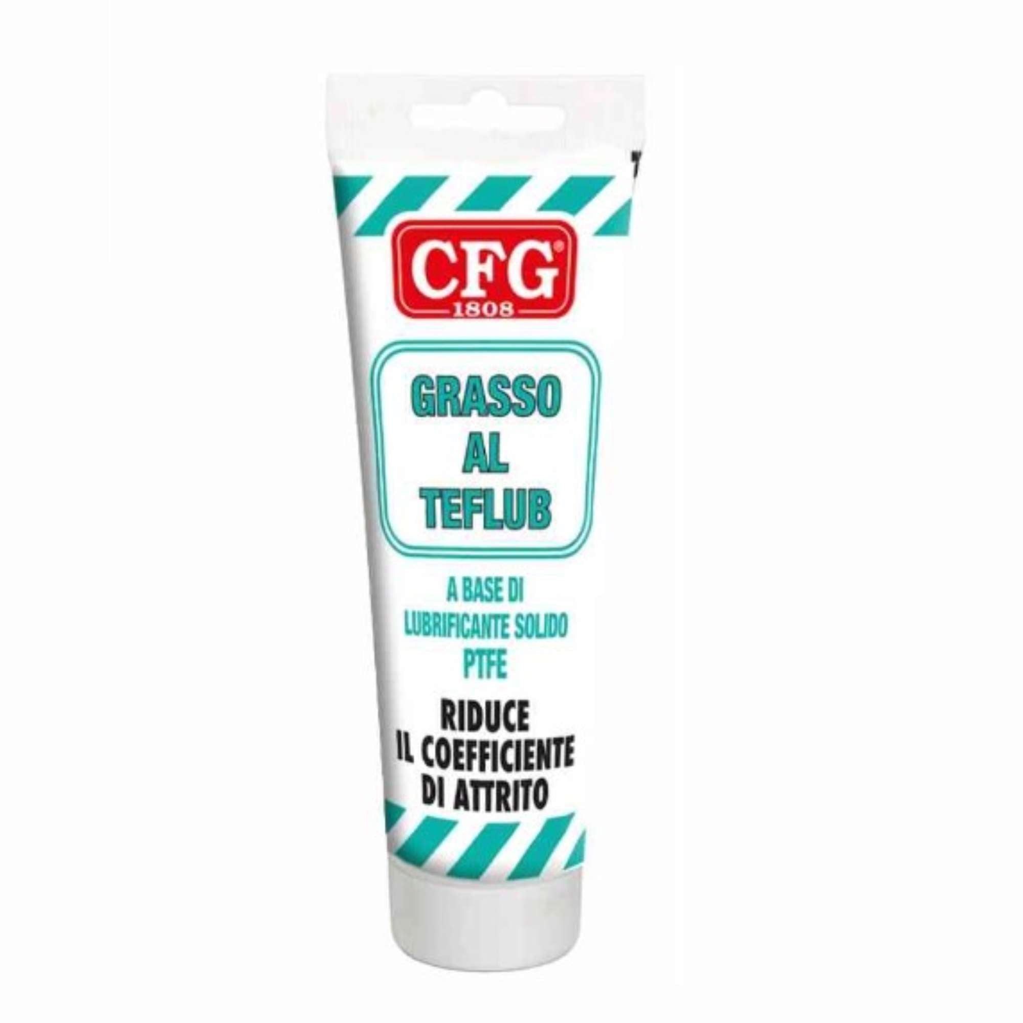 Teflub Crc Grease Ml.125 - CRC L01400