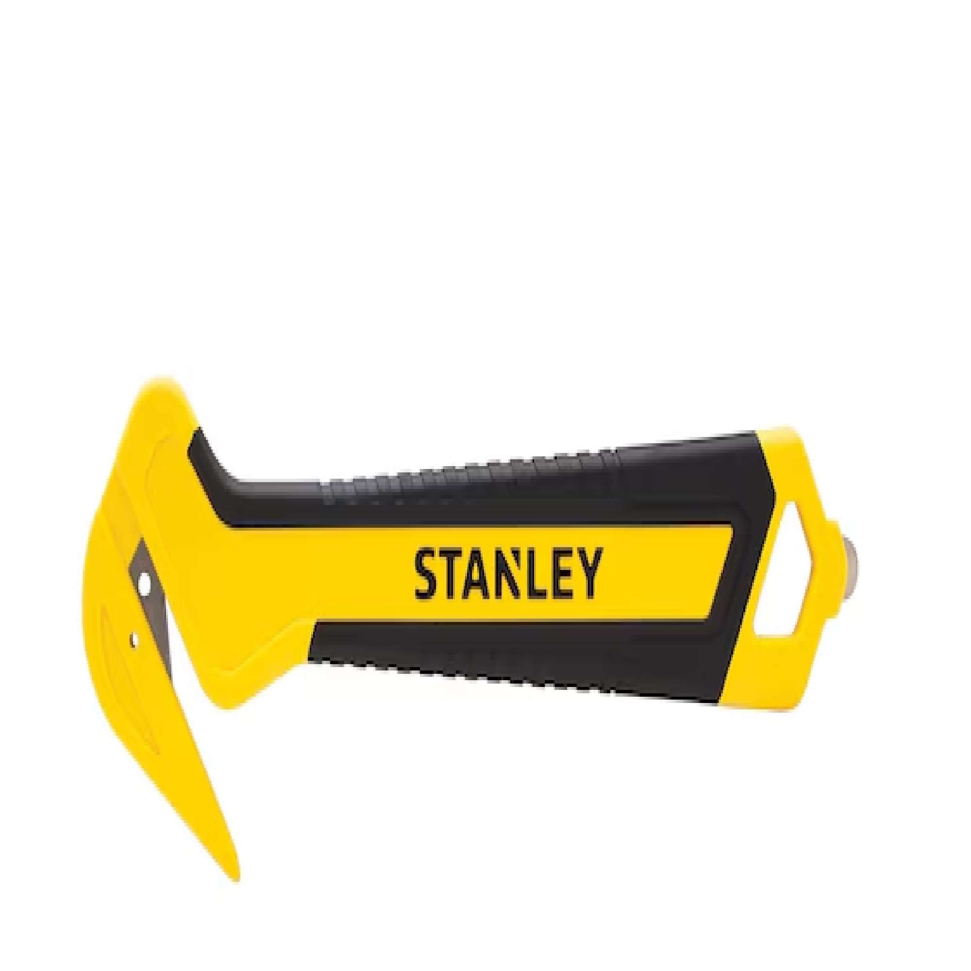 Bi-material safety knife with concealed blade - Stanley STHT10356-0