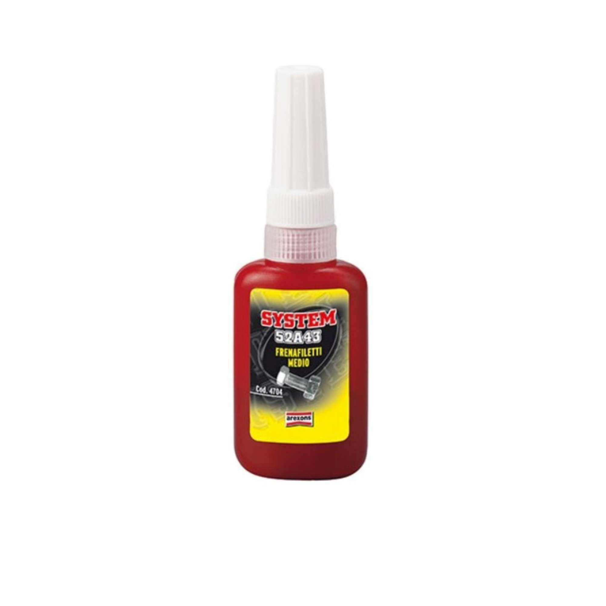 Threadlocker medium 52A43 - Arexons