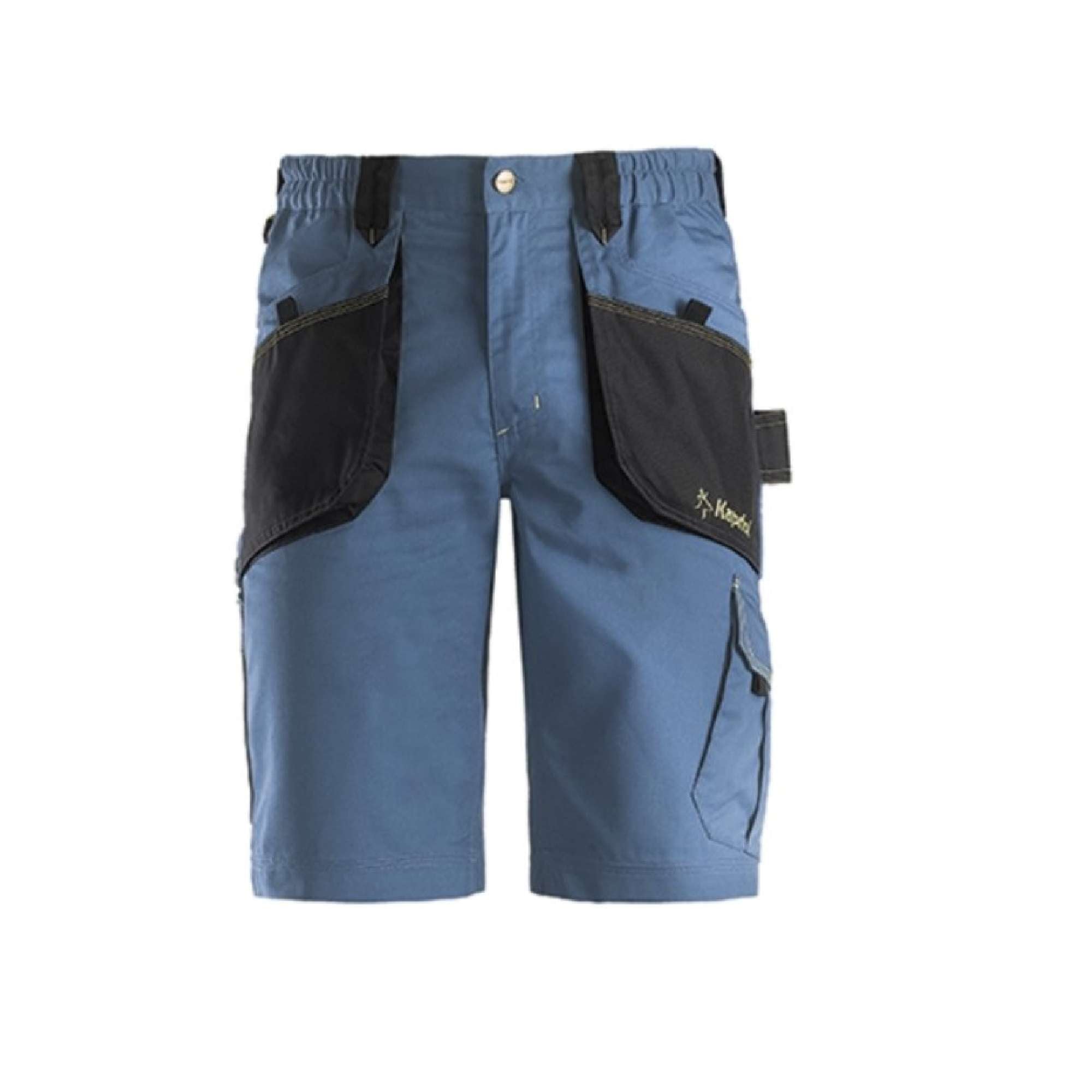 Slick avium short work pants - Kapriol