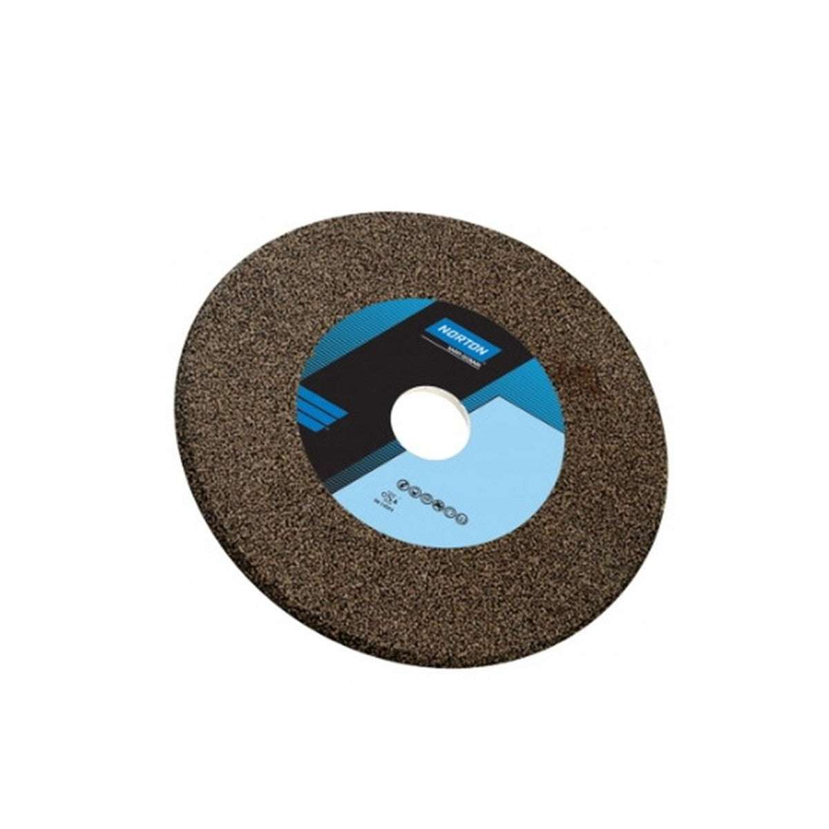 Abrasive disc 01 200X25X32 A 36 QVS - Norton