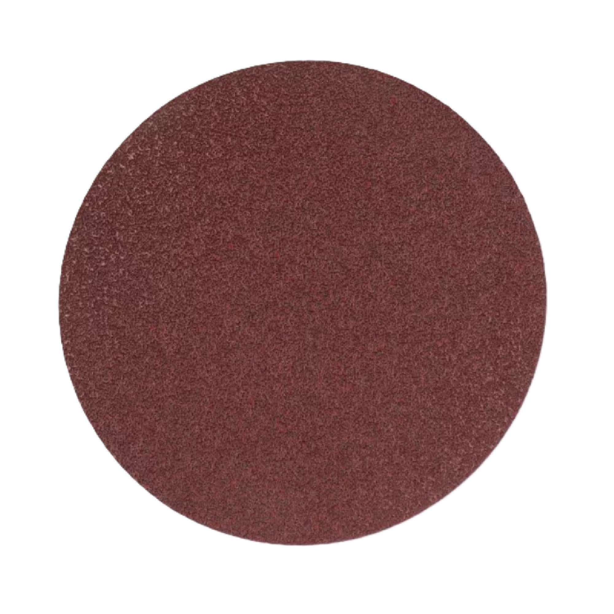 Velcro abrasive disc H231 D.125mm - Norton