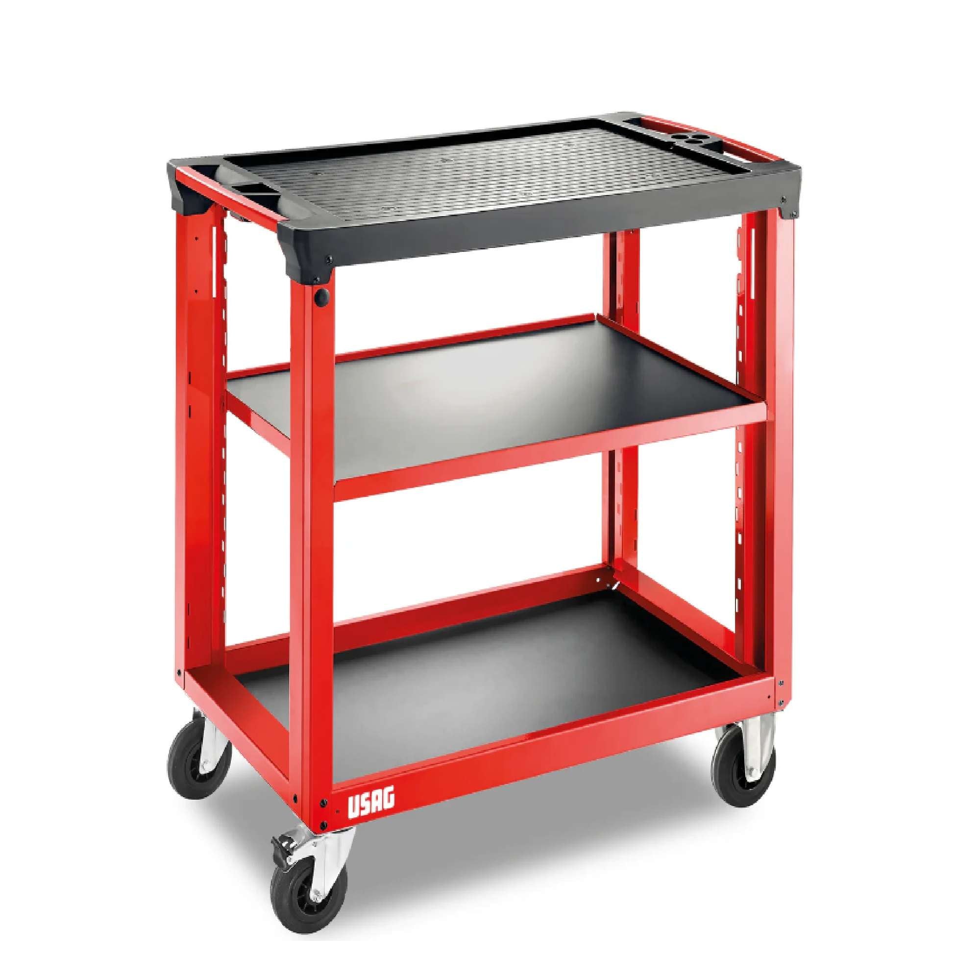 START XL Utility Carts (EMPTY) - Usag 516 SUXLV - U05160003