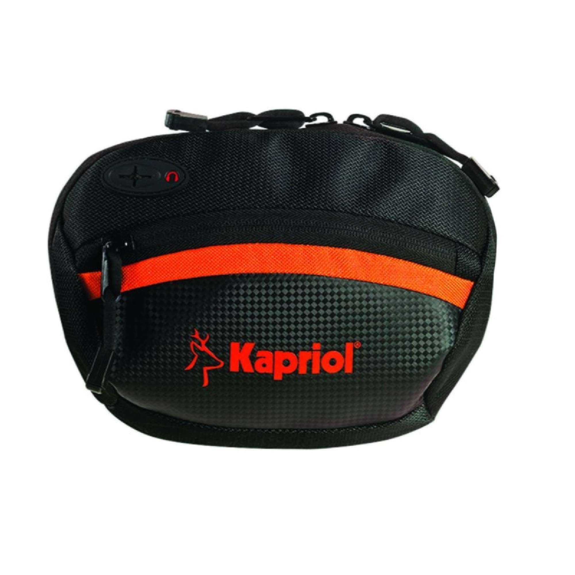 Professional sports work bag - Kapriol 25042