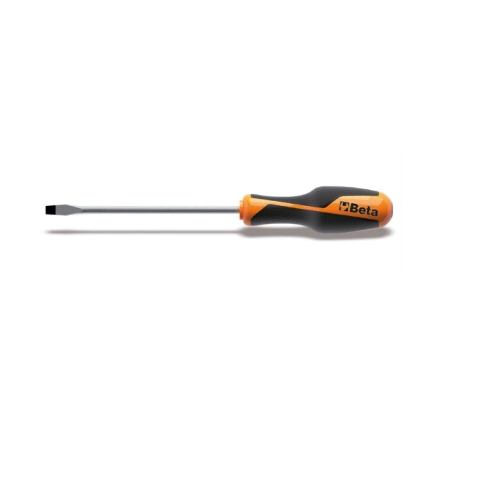 Screwdriver for slotted head screws - Beta 12600051