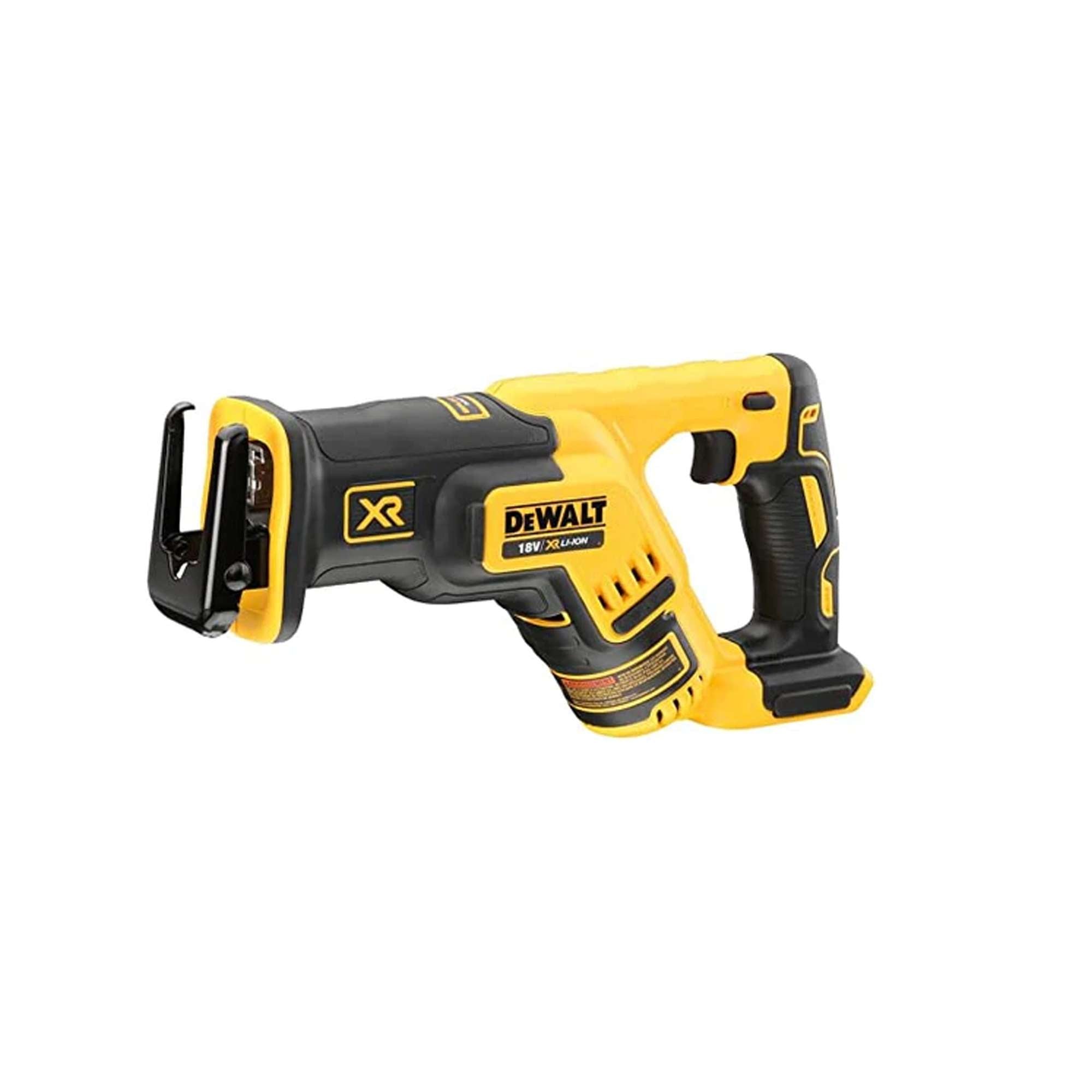 XR Lithium 18V 5.0Ah Brushless Universal Saw - DEWALT DCS367NT