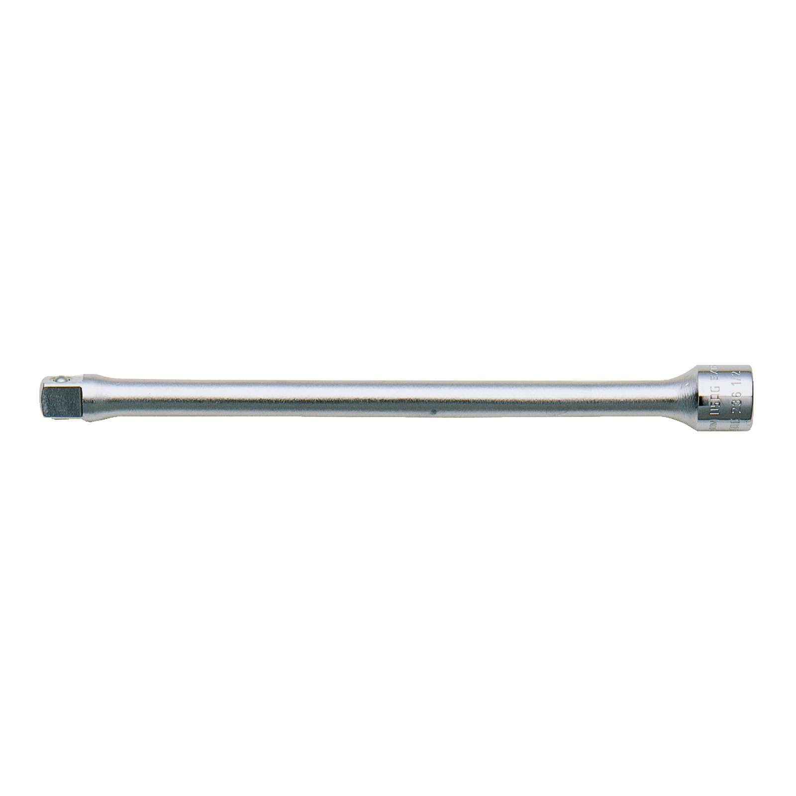 Extensions special chrome vanadium steel (125-250) - Usag 236 1/2