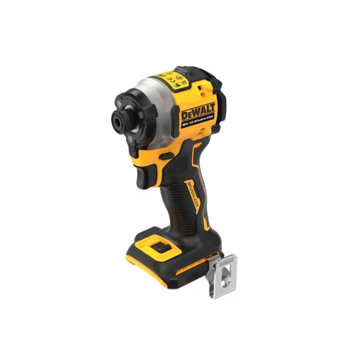 XR 18V 1/4" compact impact wrench - DCF850NT-XJ