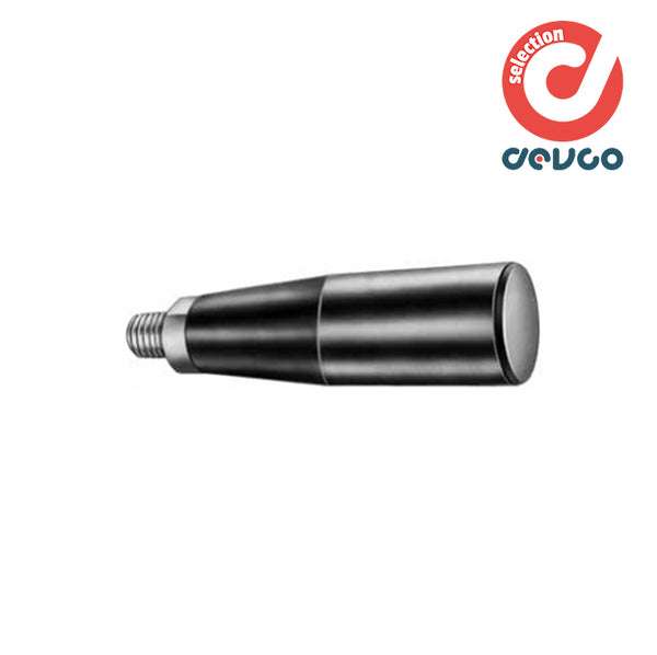 Swivel cylindrical knob mcg/25x65 m8 6138018 - Gamm