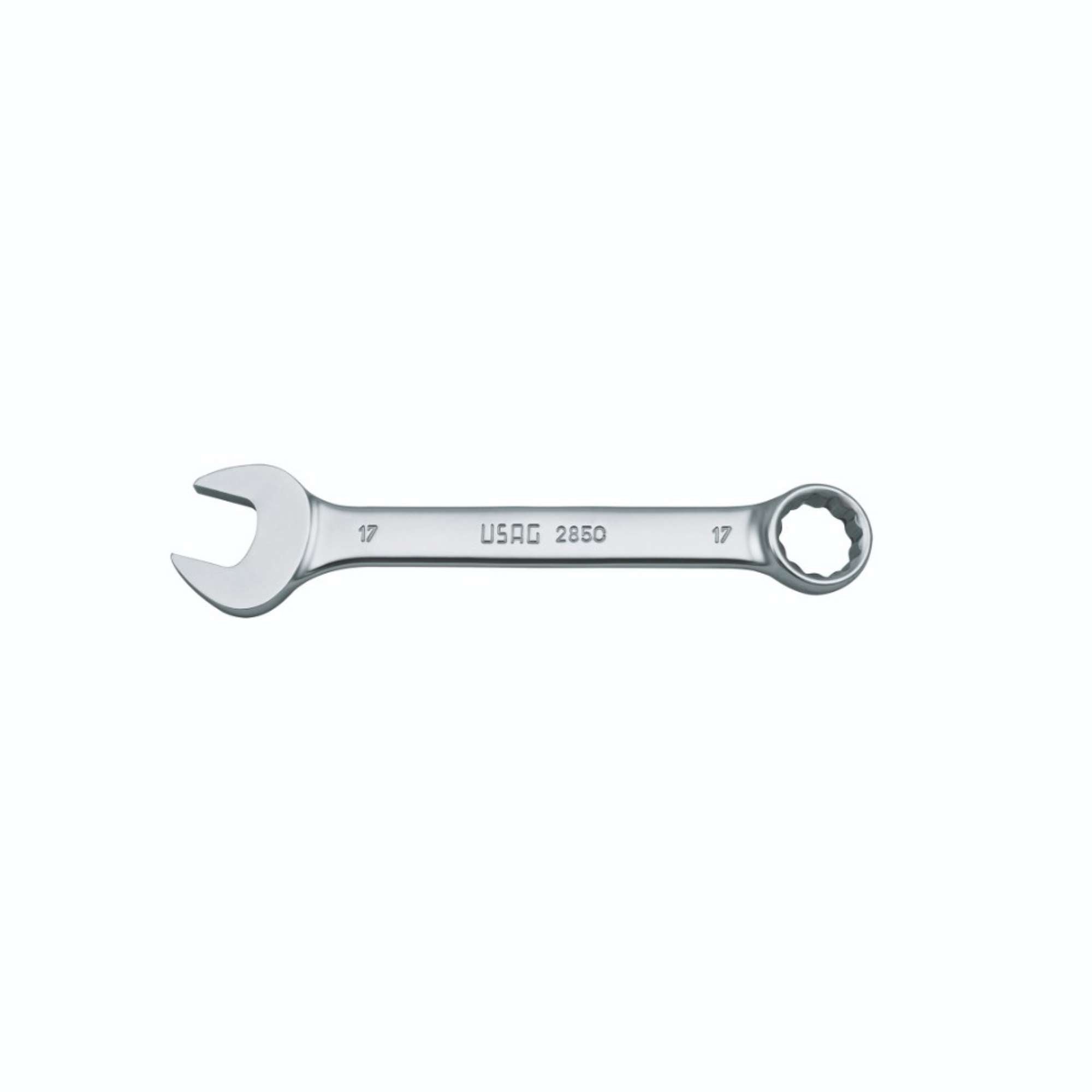 Short combination wrench 5mm - Usag 285 C U02850603