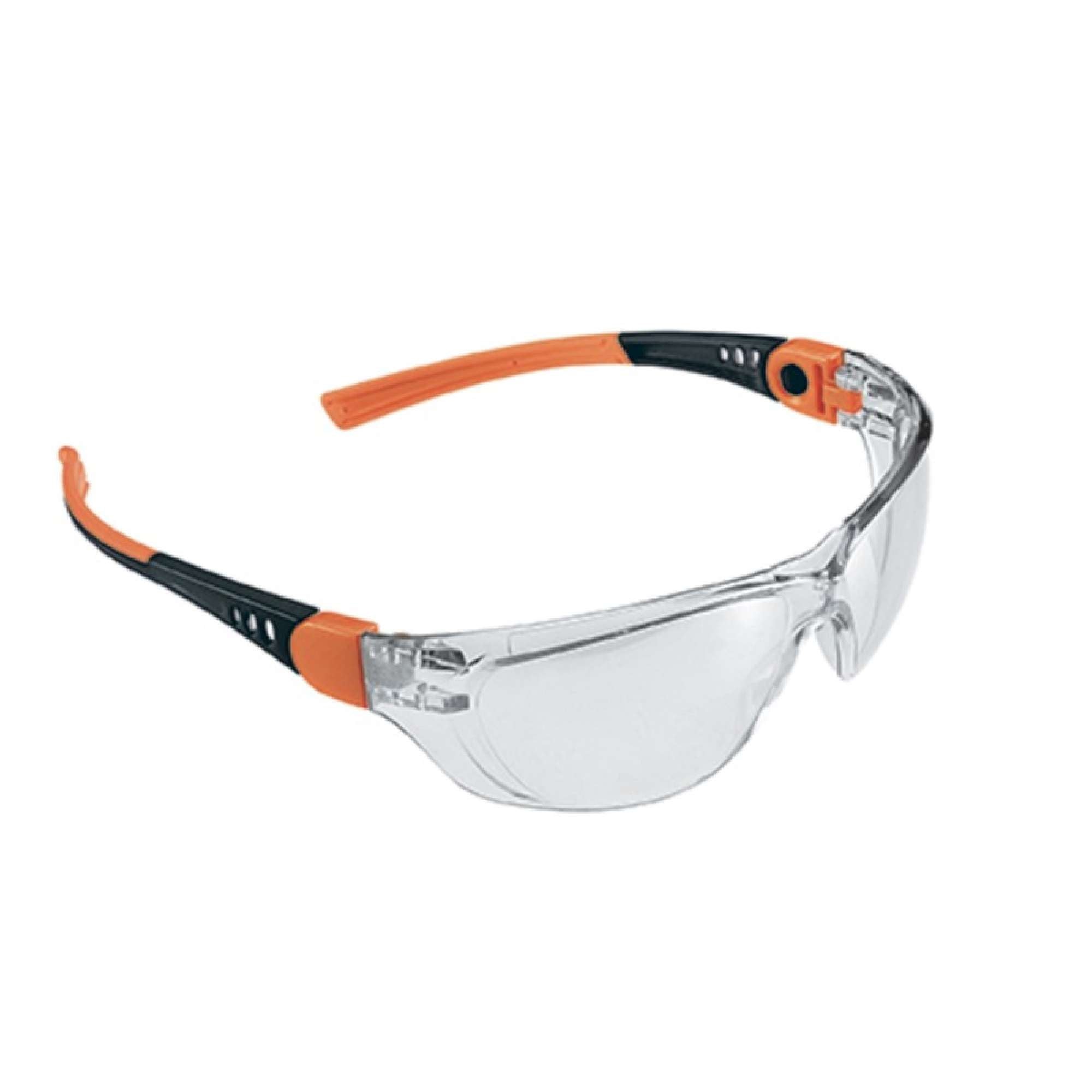 Blink work protective goggles neutral lenses - Kapriol 31255