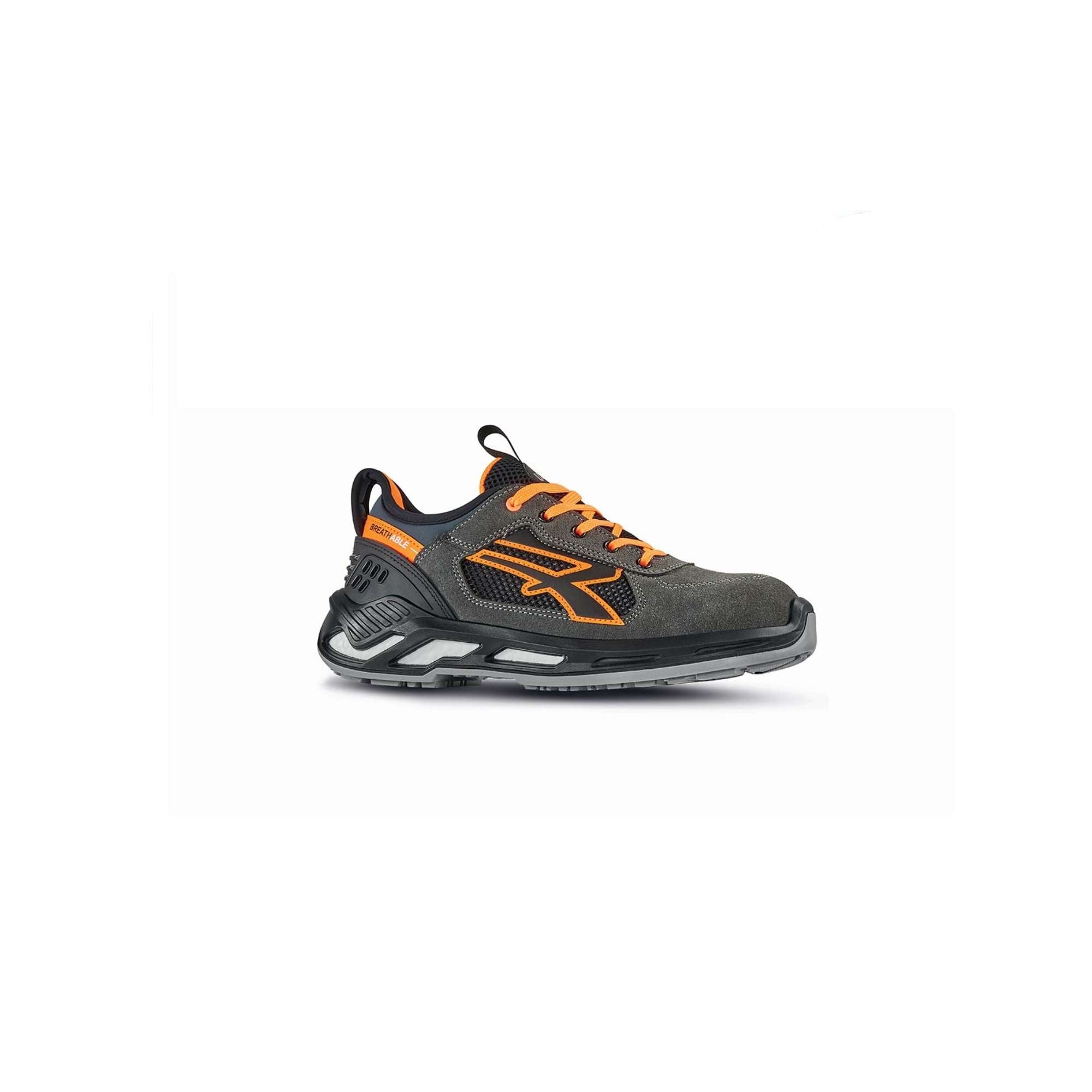 U-POWER RS20016 low safety shoes