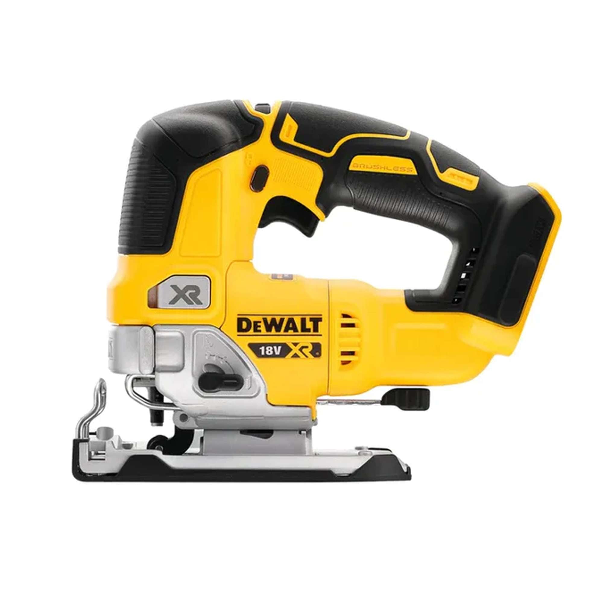 Jigsaw DEWALT DCS334NT-XJ