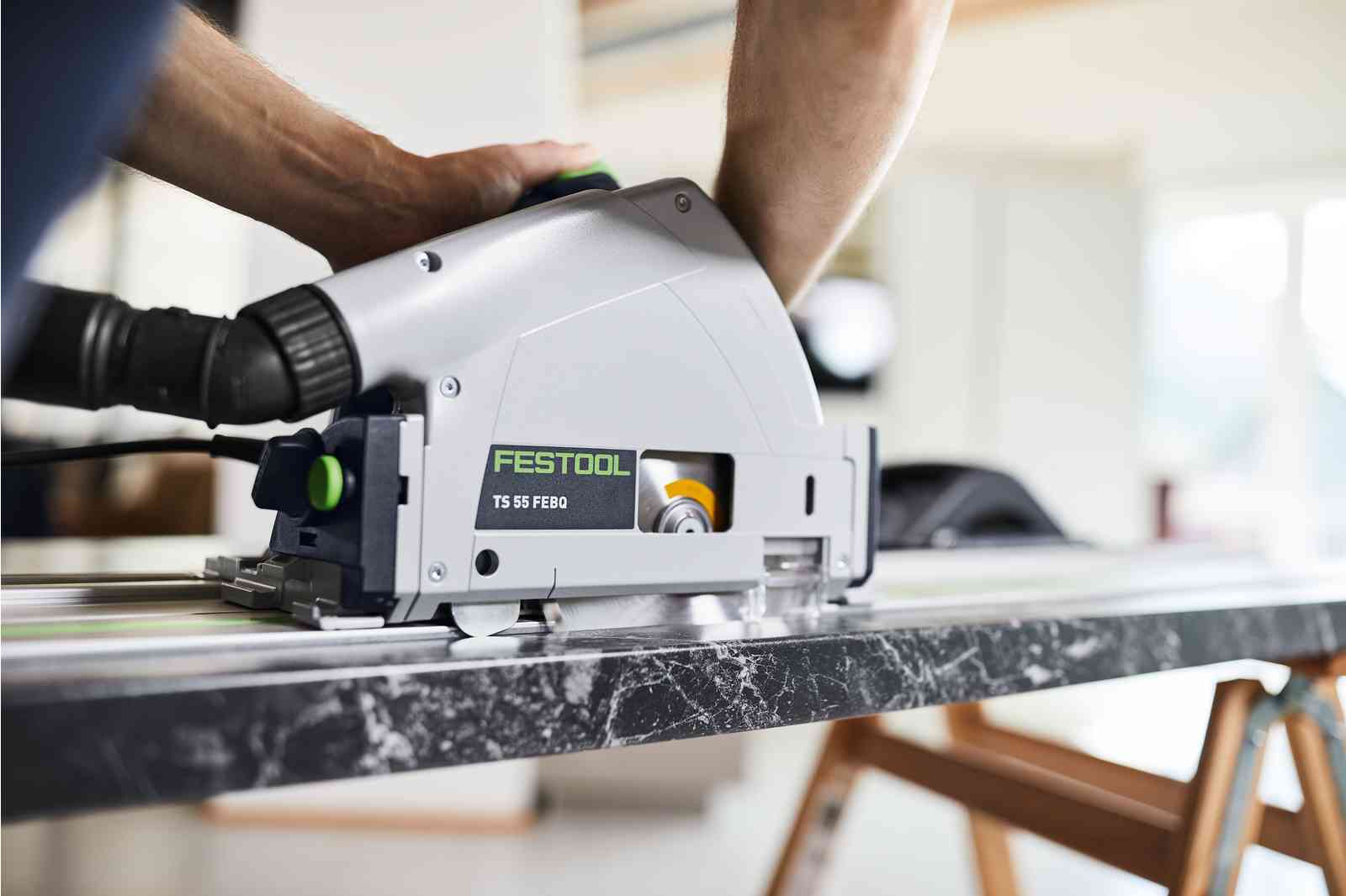 Blade HW 160x1,8x20 WD42 - 205553 - FESTOOL