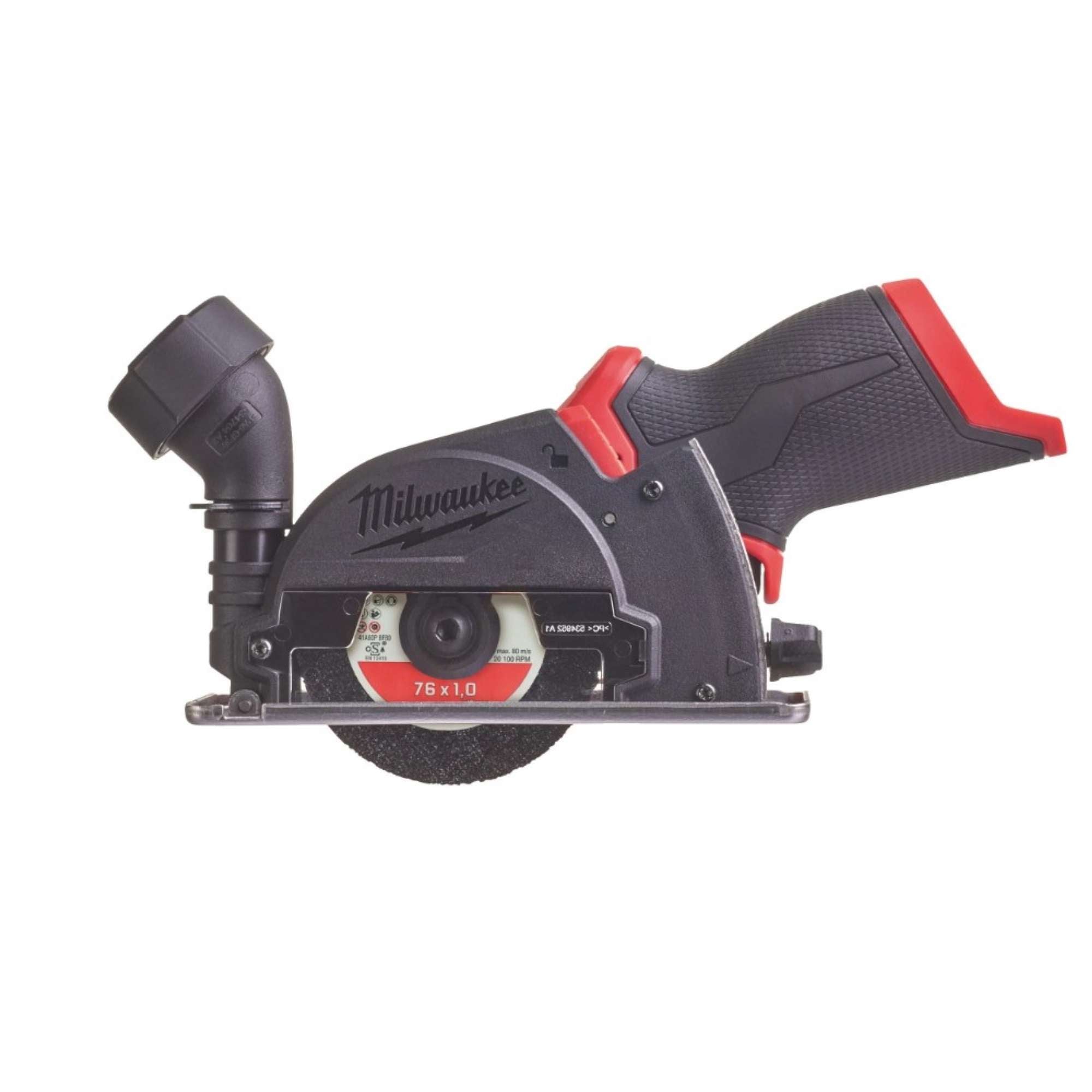 M12 12V Mini Multi-Material Cutter - Milwaukee 4933464618